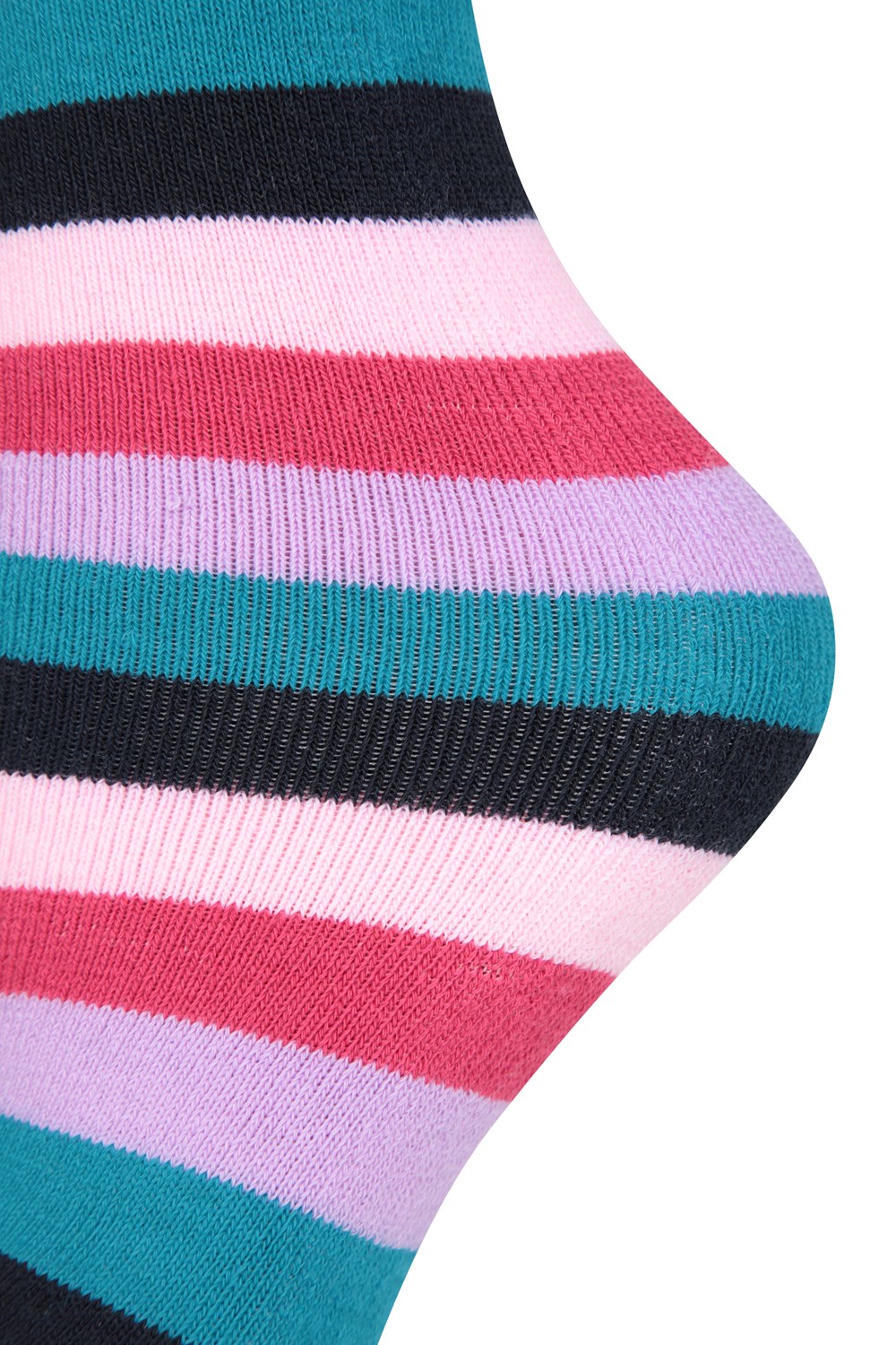 Mountain Warehouse Welly Kids Sock 3 Pack Socks - Picture 20 of 21