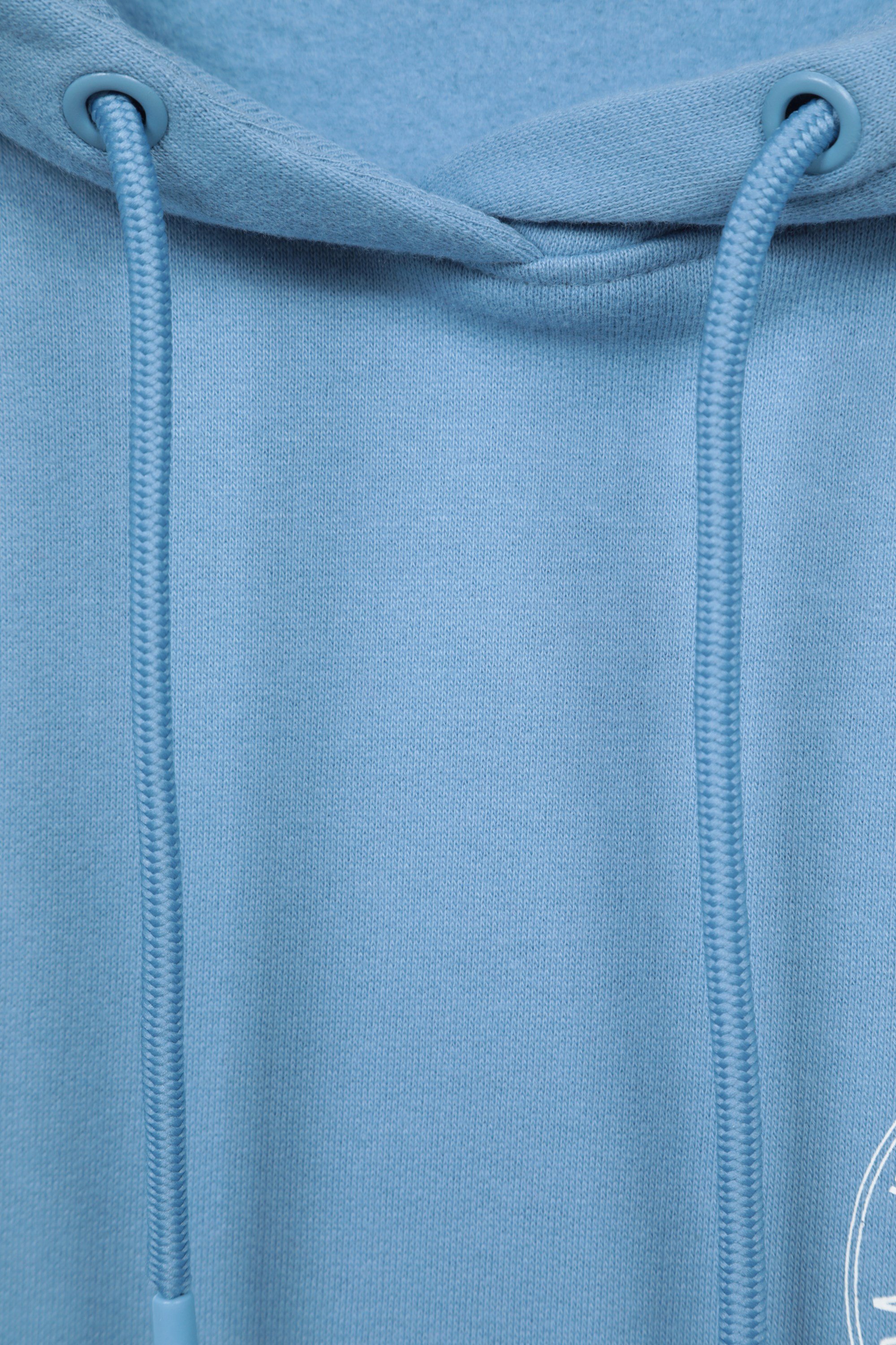 Whistler Graphic Womens Relaxed Fit Hoodie