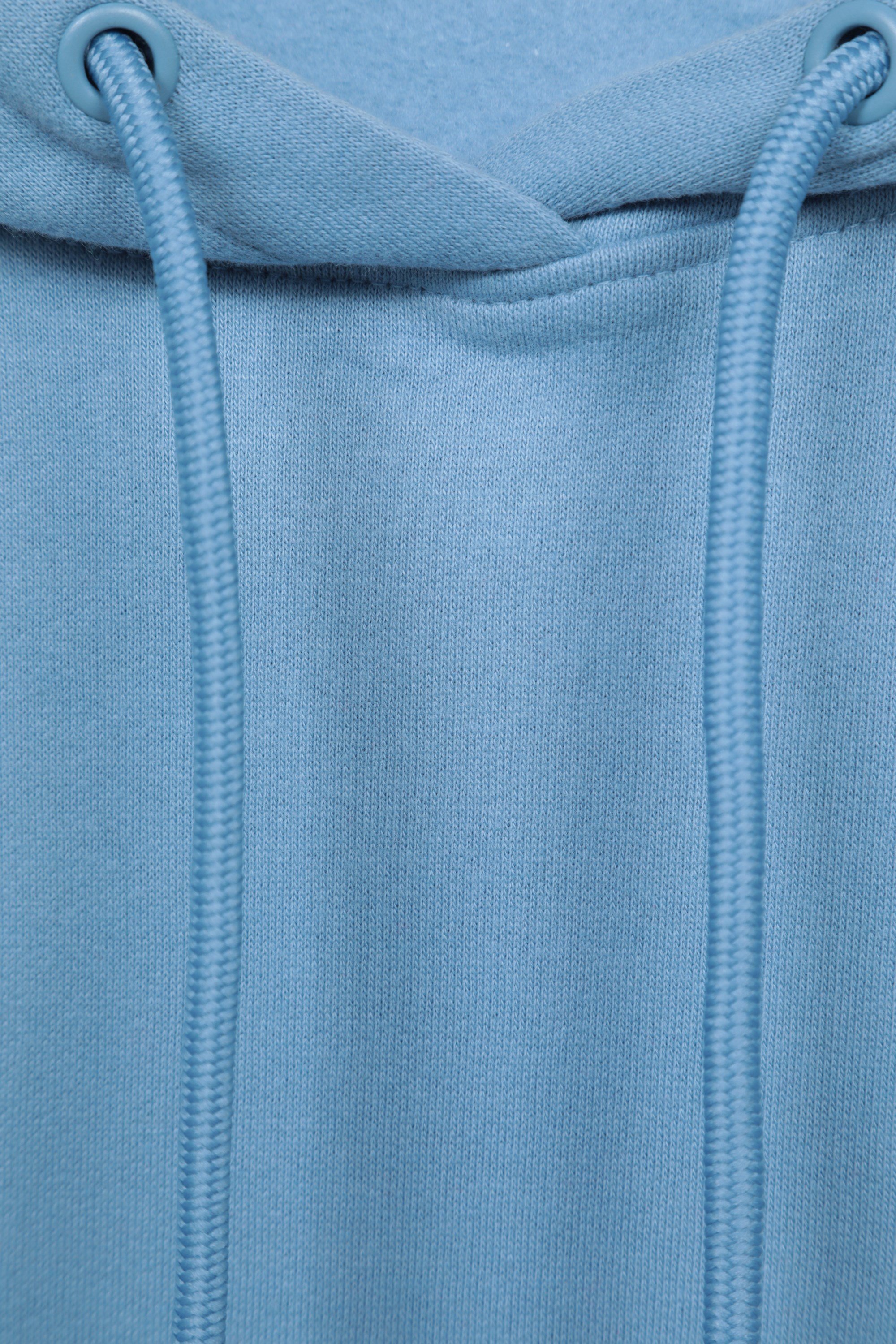 Banff Graphic Womens Relaxed Fit Hoodie