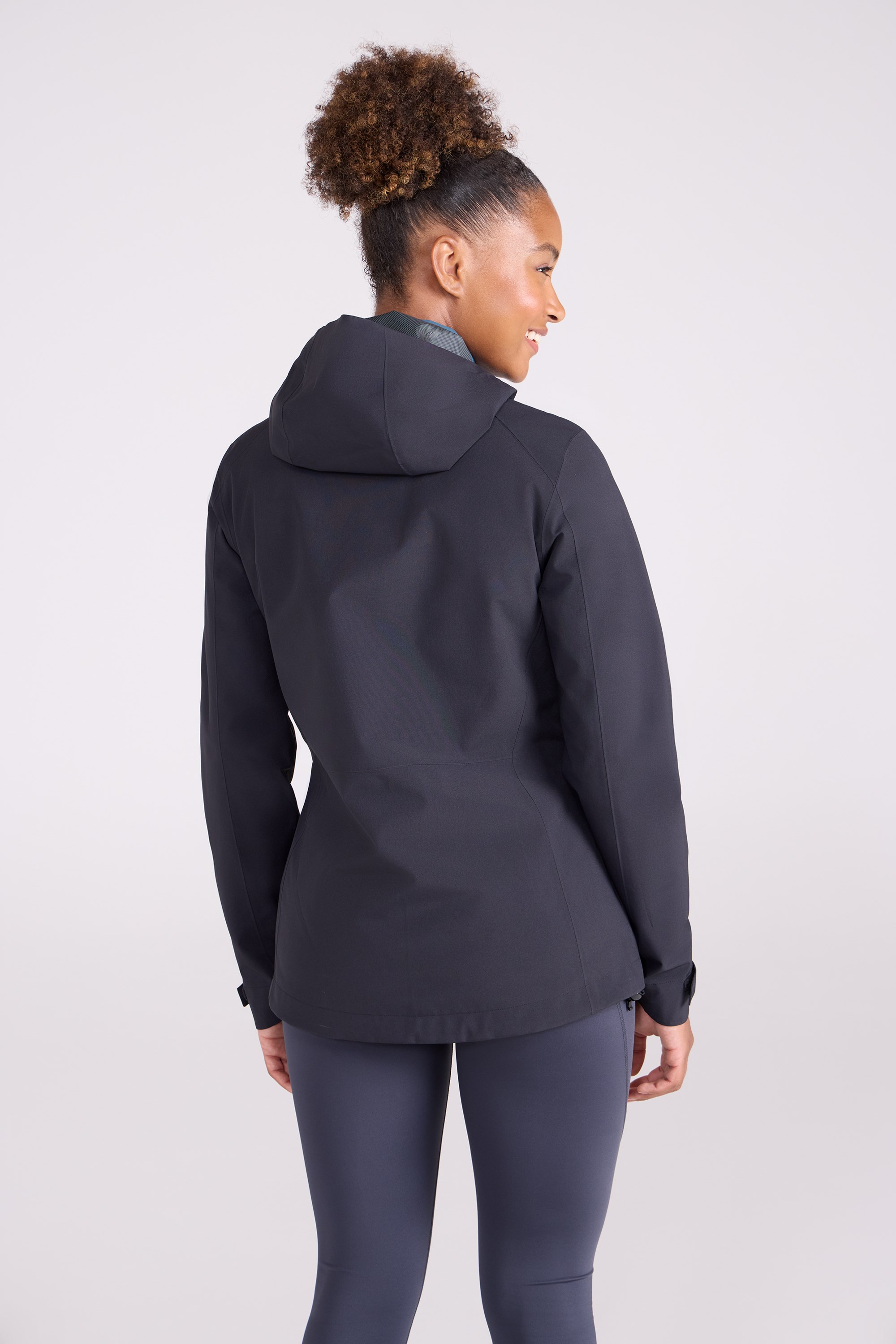 Rainstorm 2.5 Layer Womens Waterproof Jacket