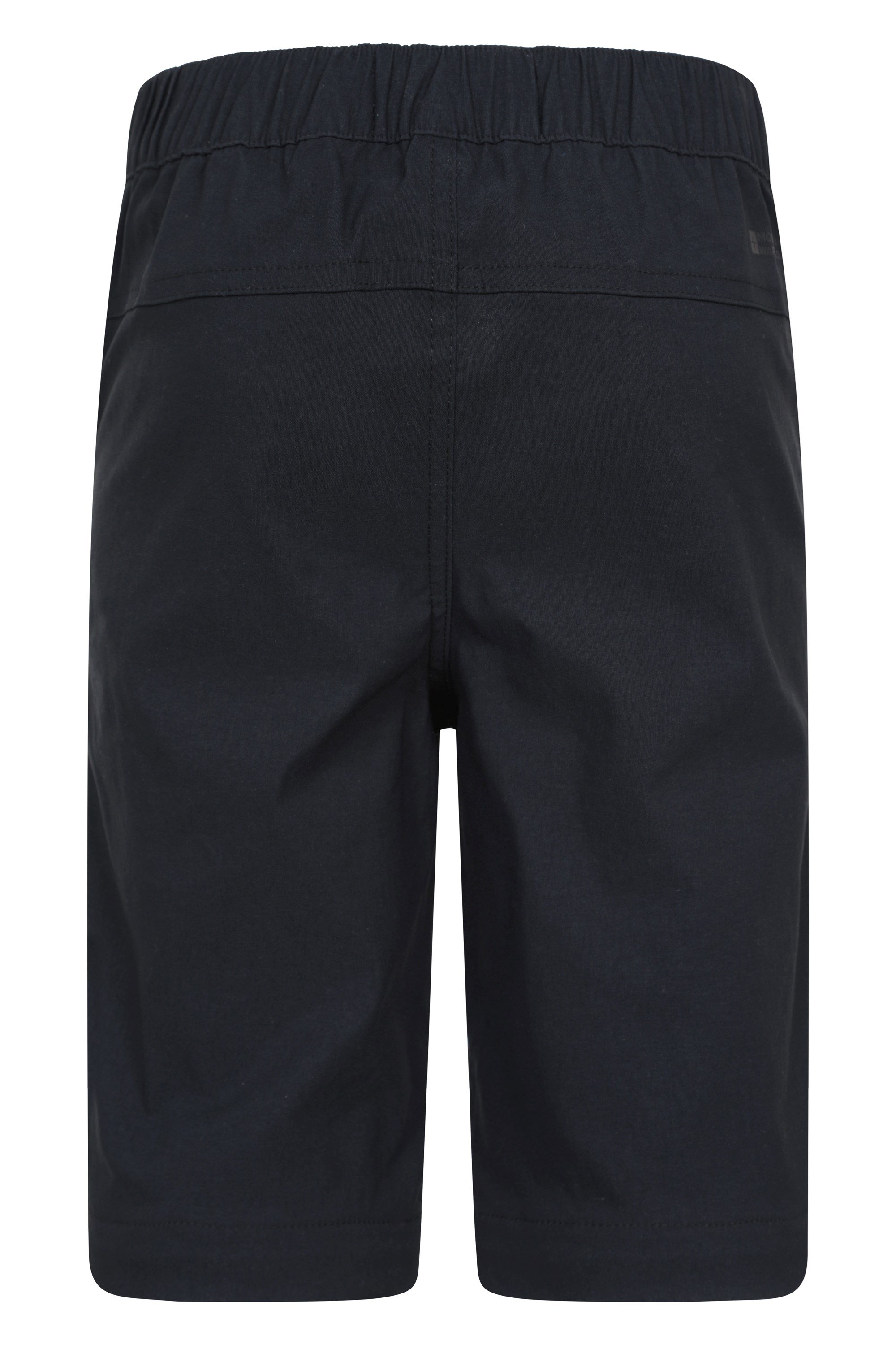 Forest Kids Water Resistant Zip-Off Trousers