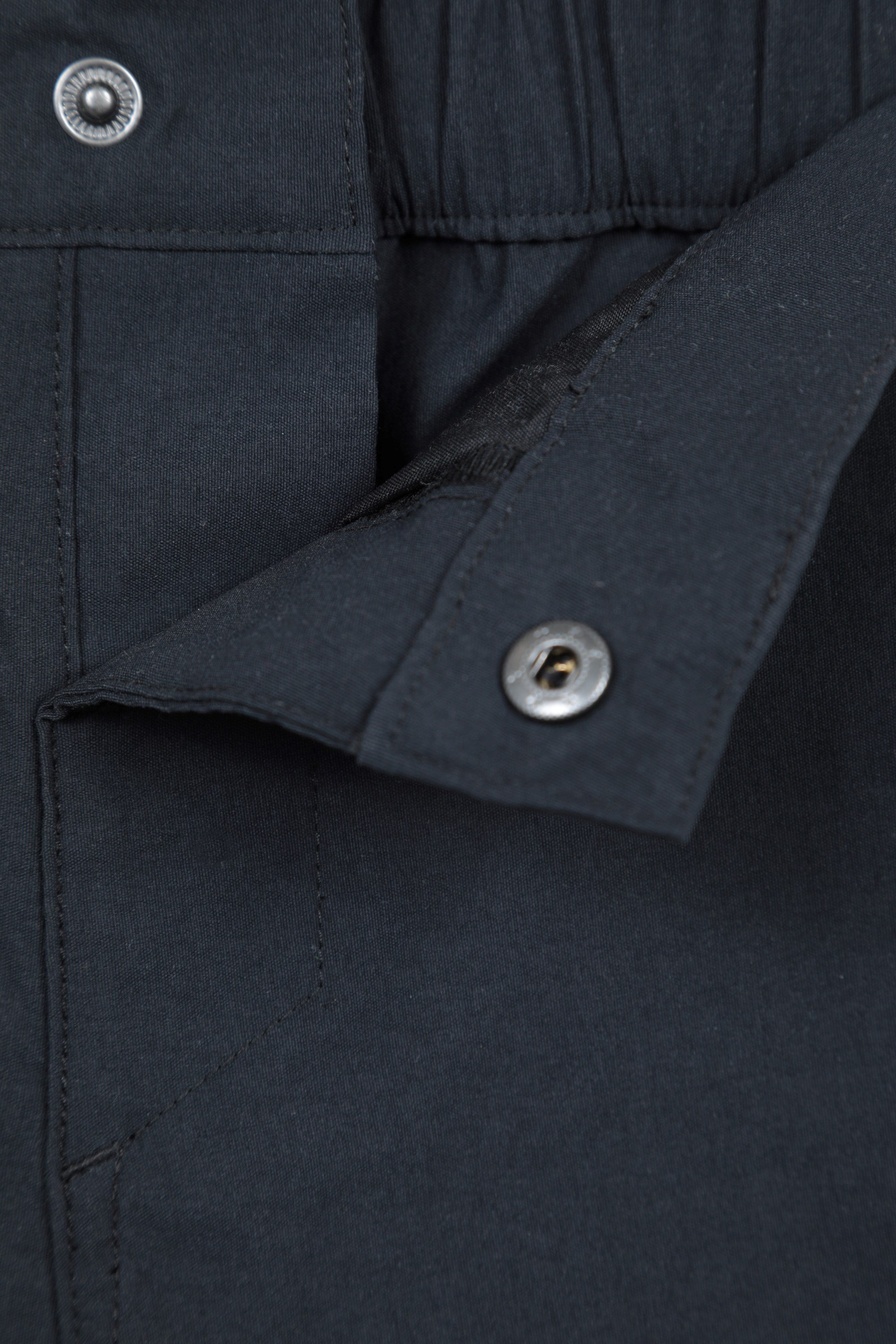 Forest Kids Water Resistant Zip-Off Trousers