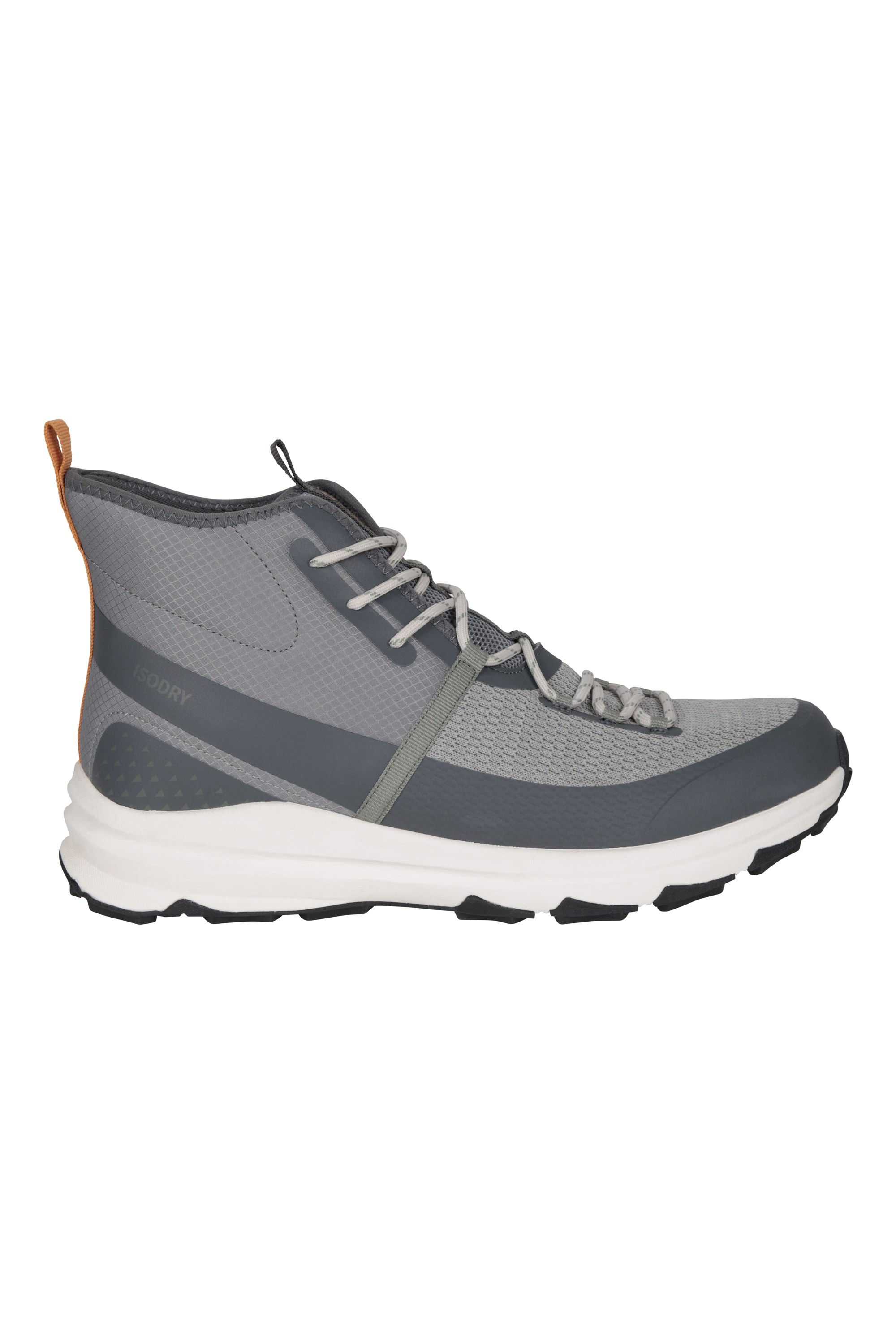Expedite Mens Active Waterproof Walking Boots