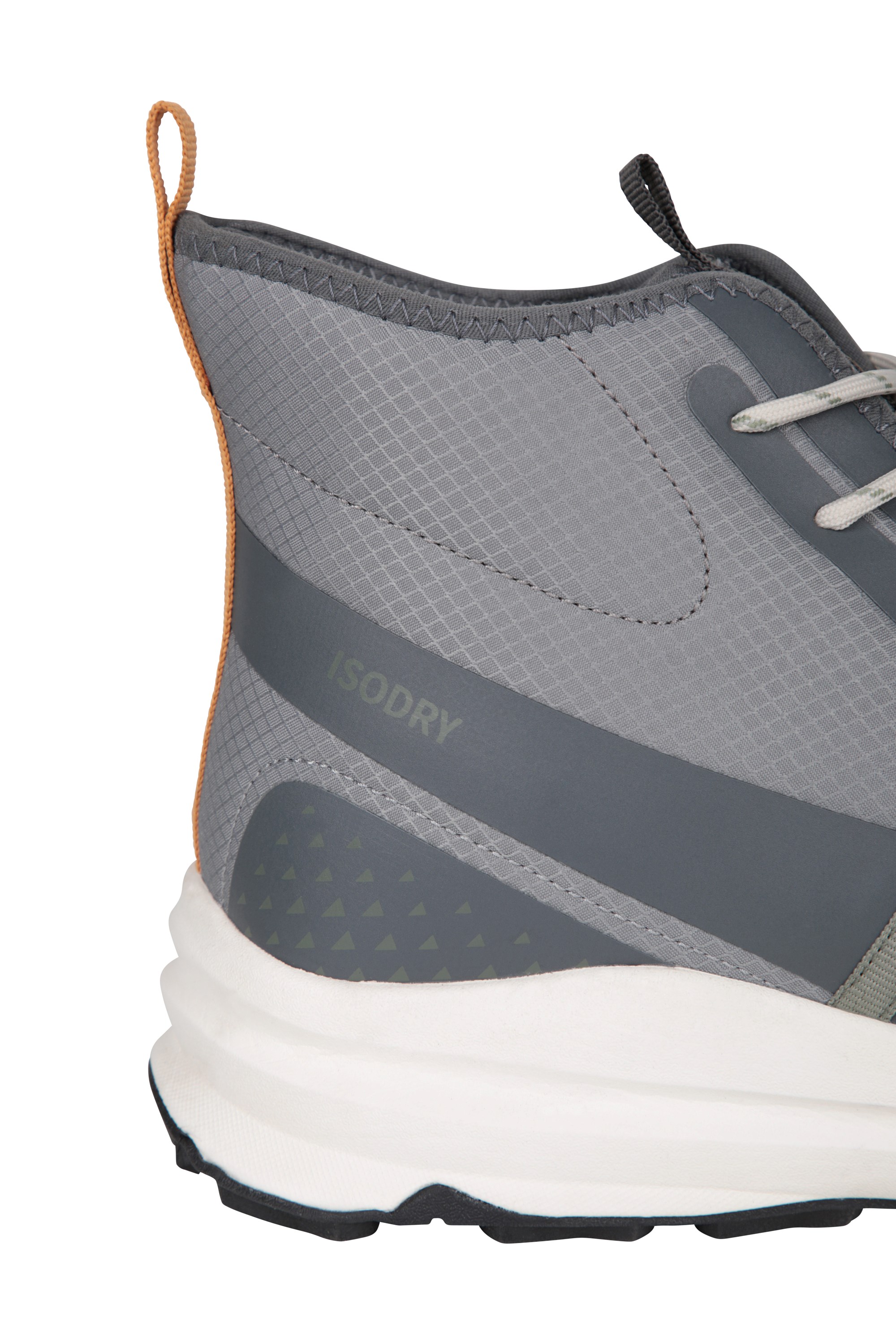 Expedite Mens Active Waterproof Walking Boots