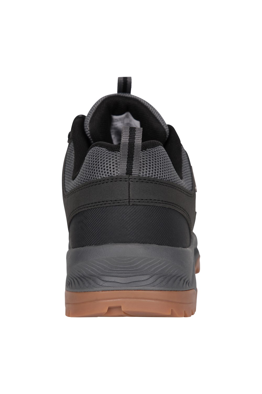 Zapato para caminar impermeable Mountain Warehouse para hombre ruta al aire libre - Imagen 13 de 81