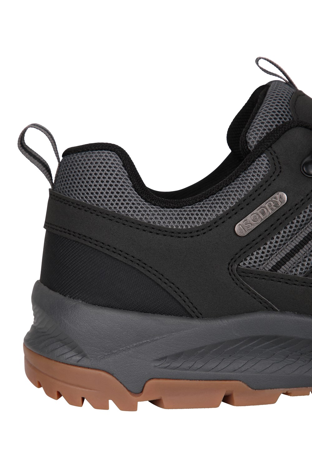 Zapato para caminar impermeable Mountain Warehouse para hombre ruta al aire libre - Imagen 17 de 81