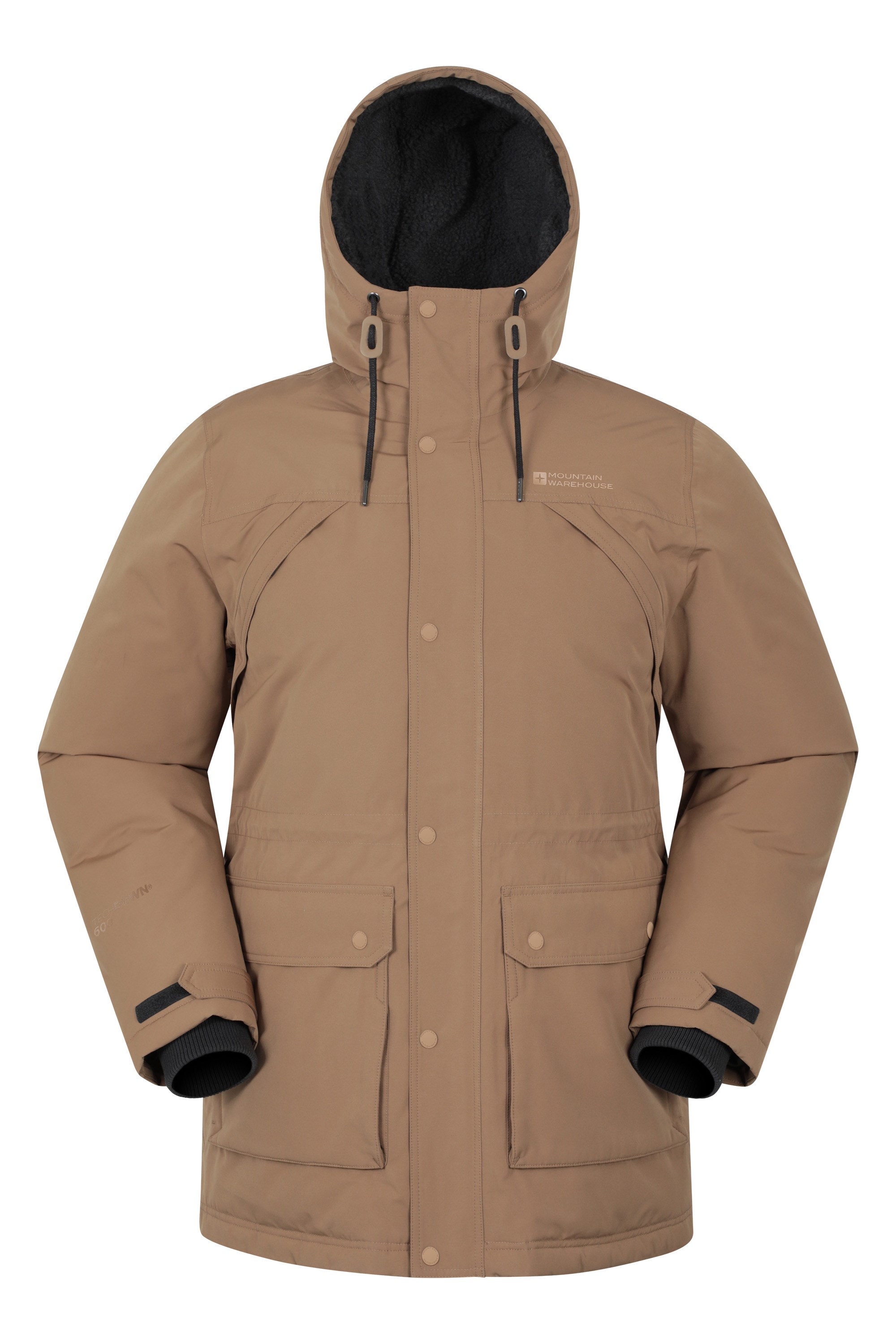Marlow Extreme Waterproof Down Parka