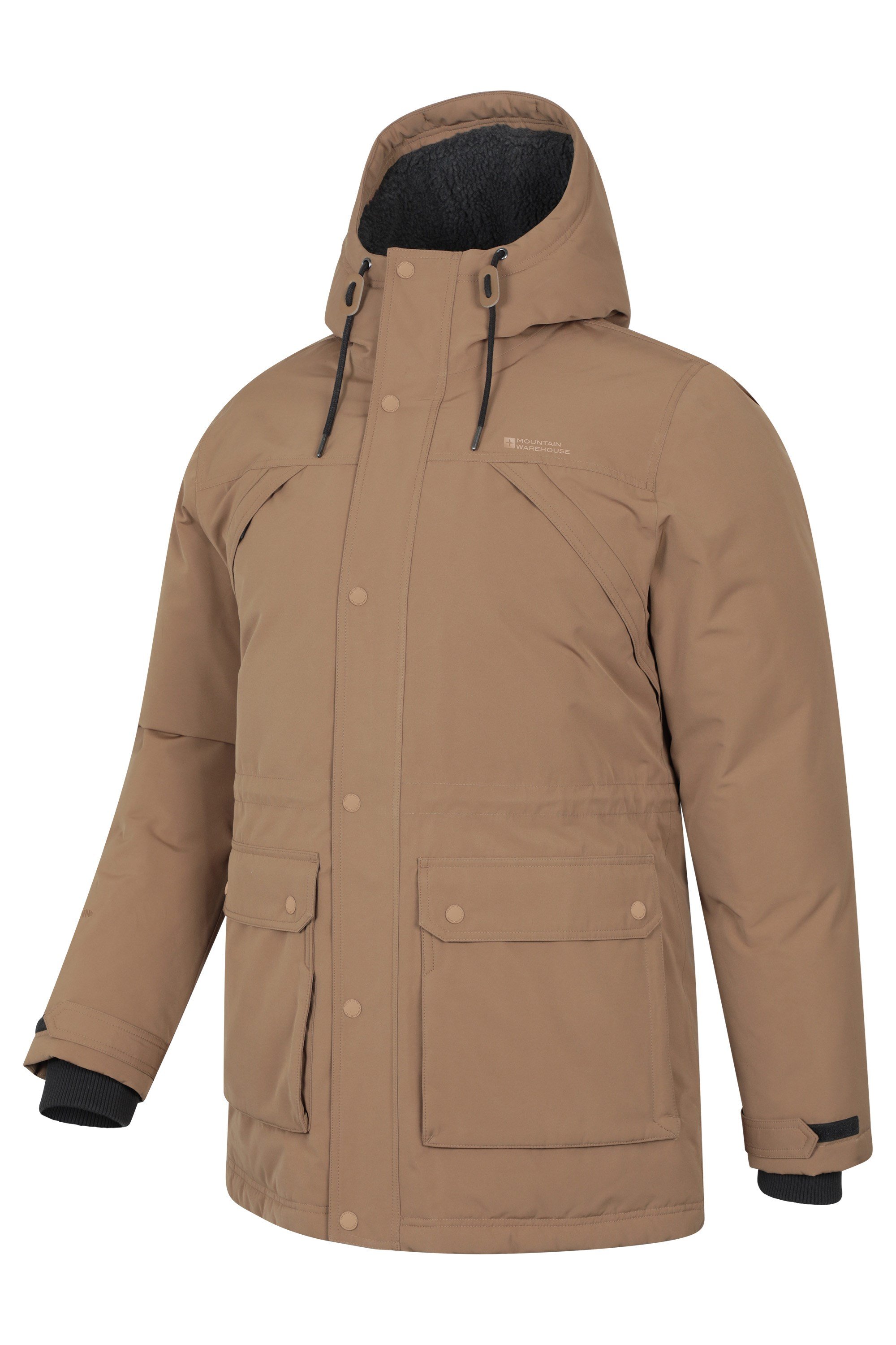 Marlow Extreme Waterproof Down Parka