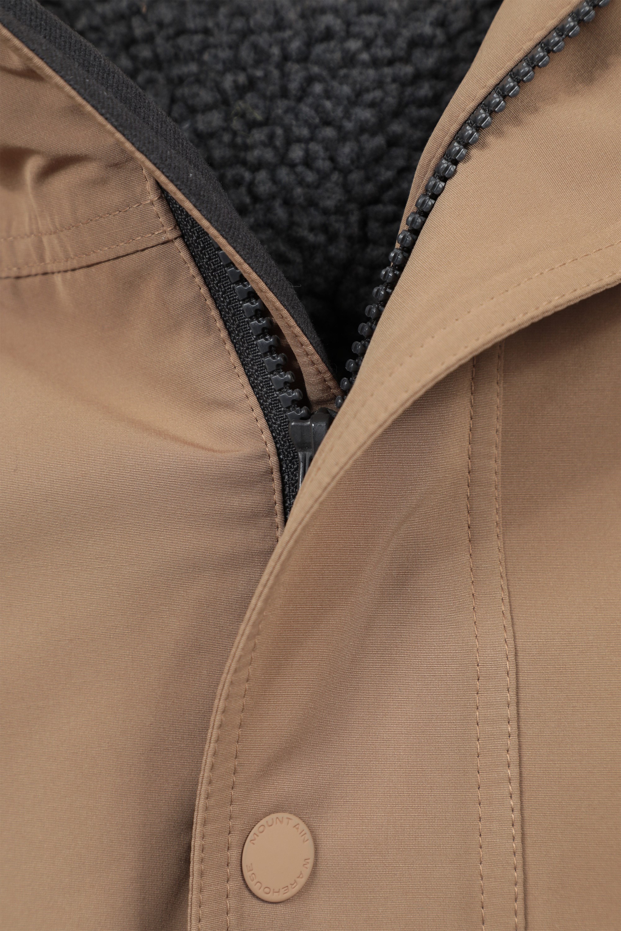 Marlow Extreme Waterproof Down Parka