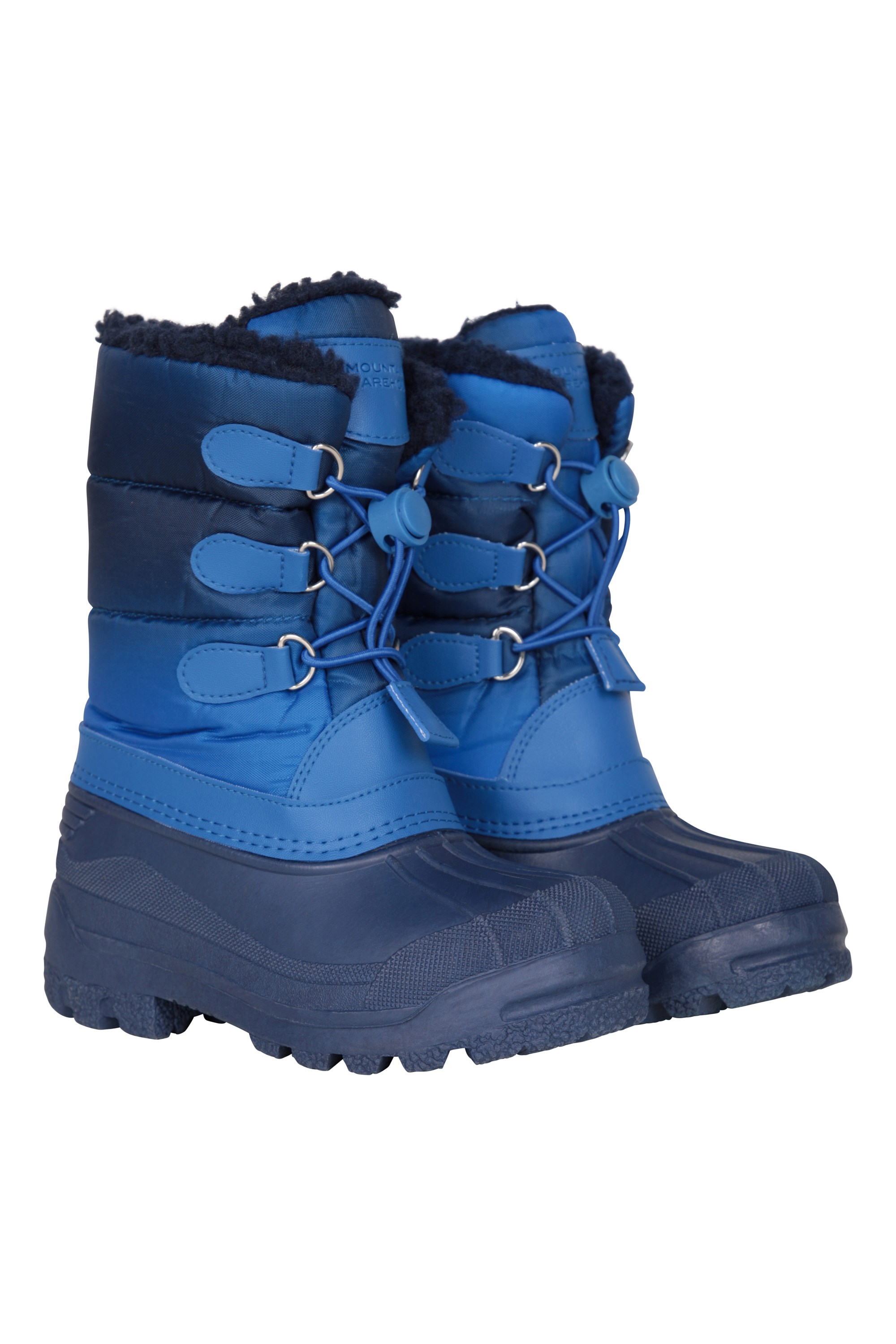 Calgary Junior Adaptive Snow Boots