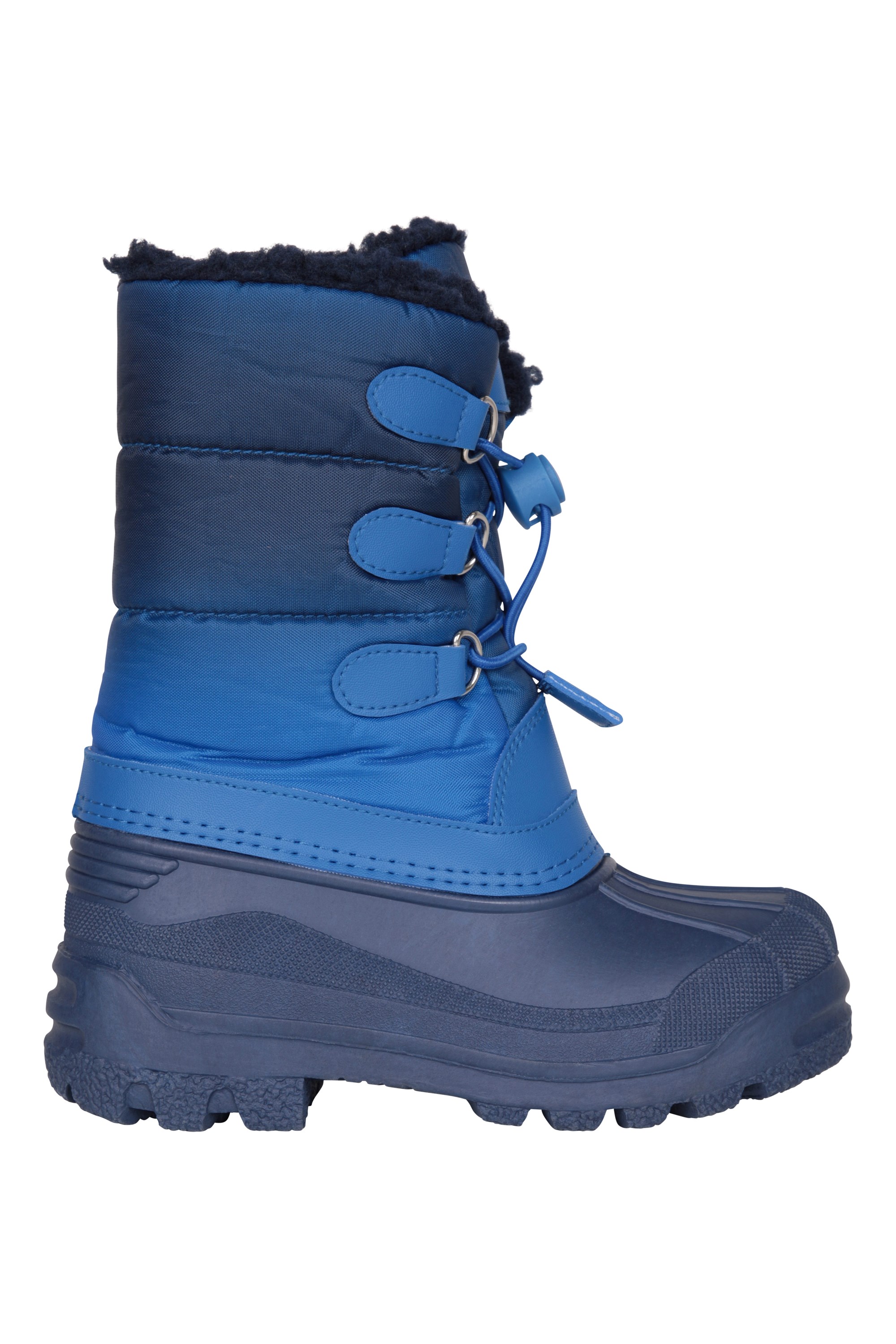 Calgary Junior Adaptive Snow Boots