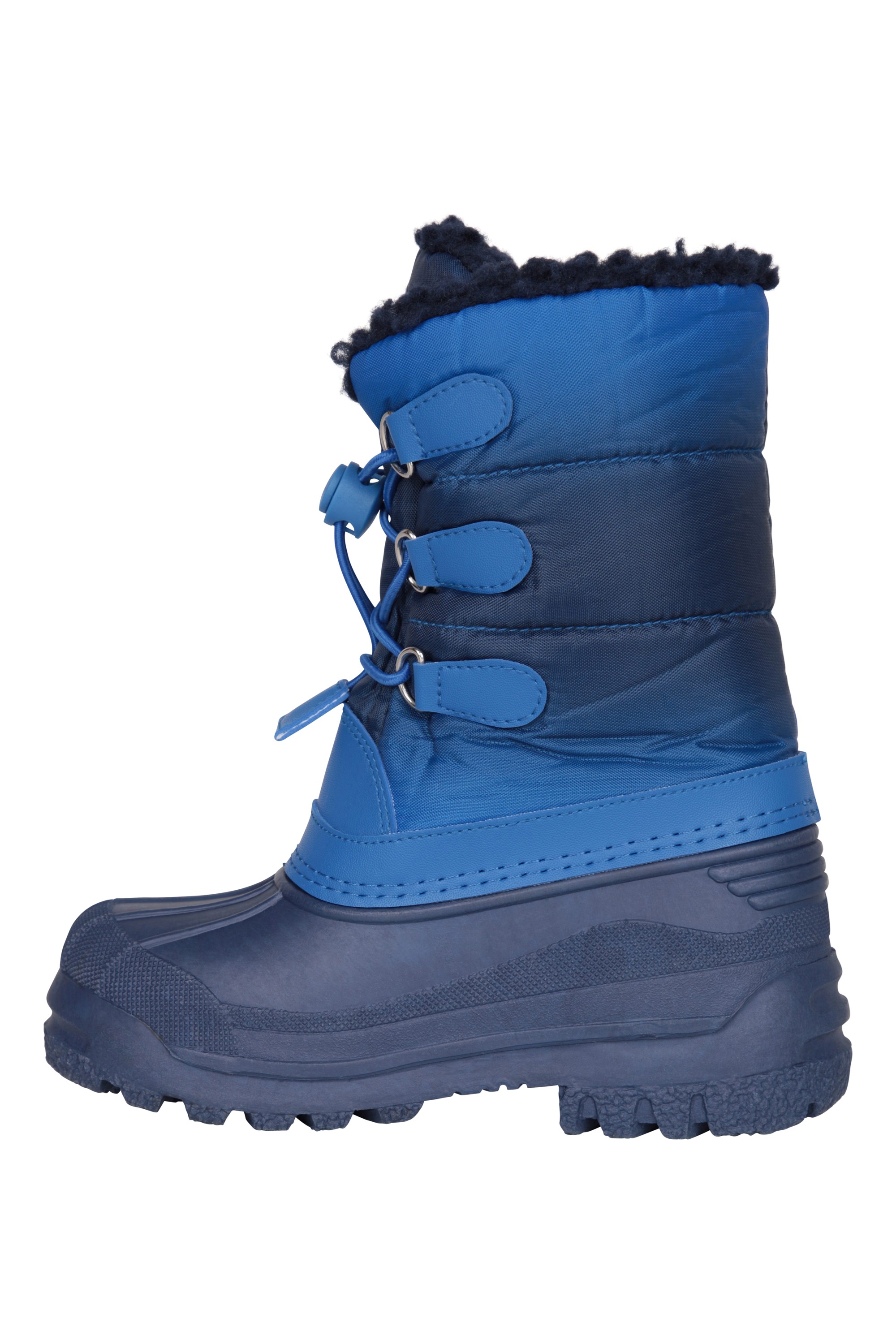 Calgary Junior Adaptive Snow Boots