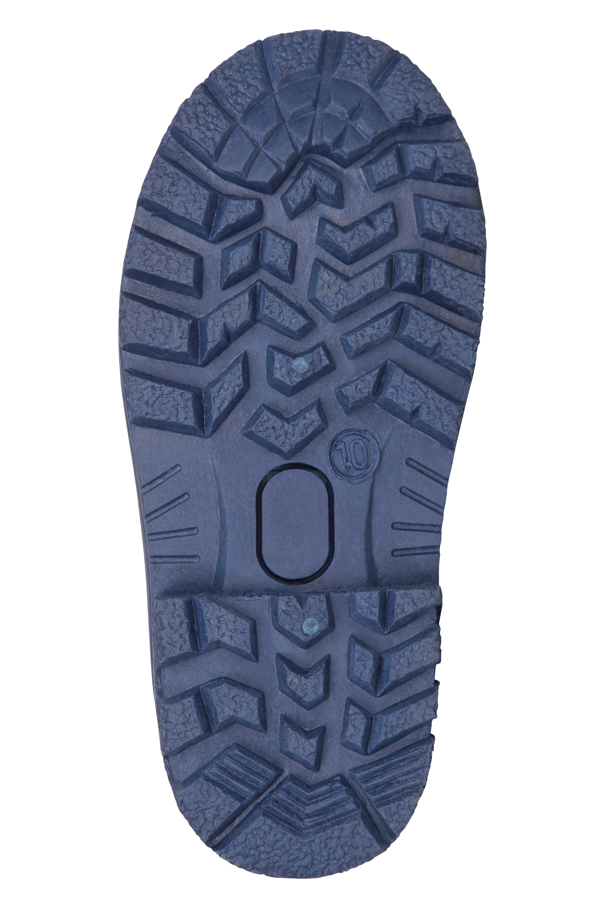Calgary Junior Adaptive Snow Boots