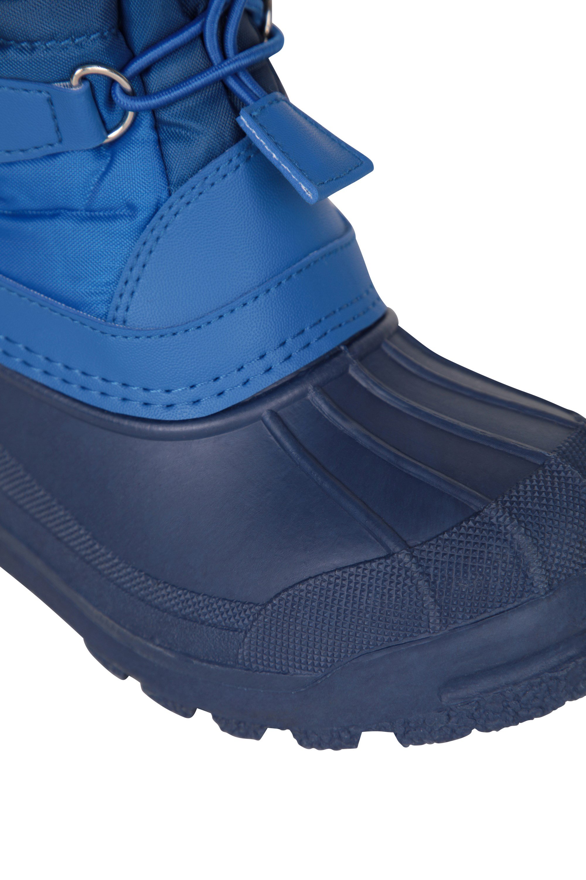 Calgary Junior Adaptive Snow Boots