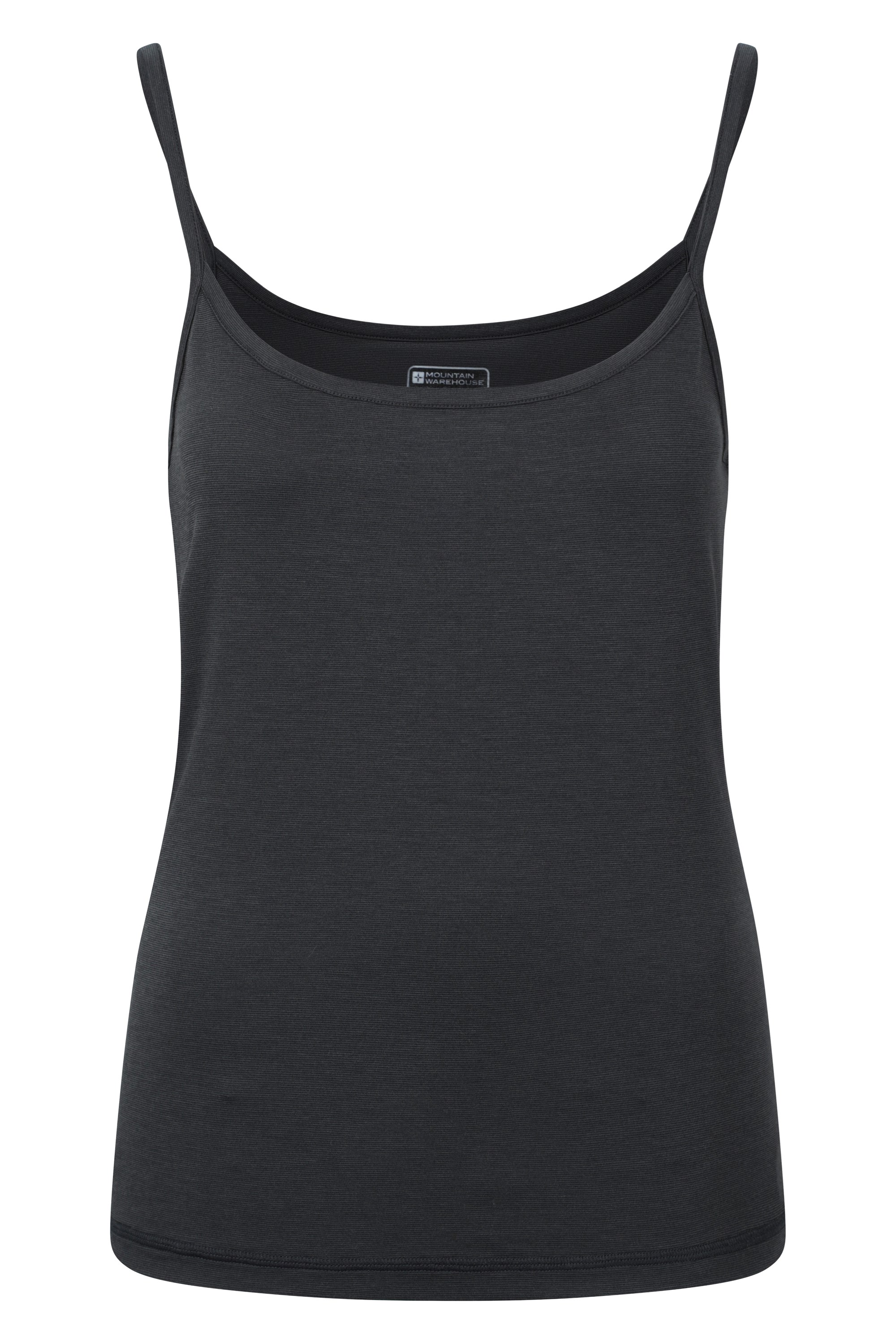 Keep The Heat Womens Isotherm Cami Top