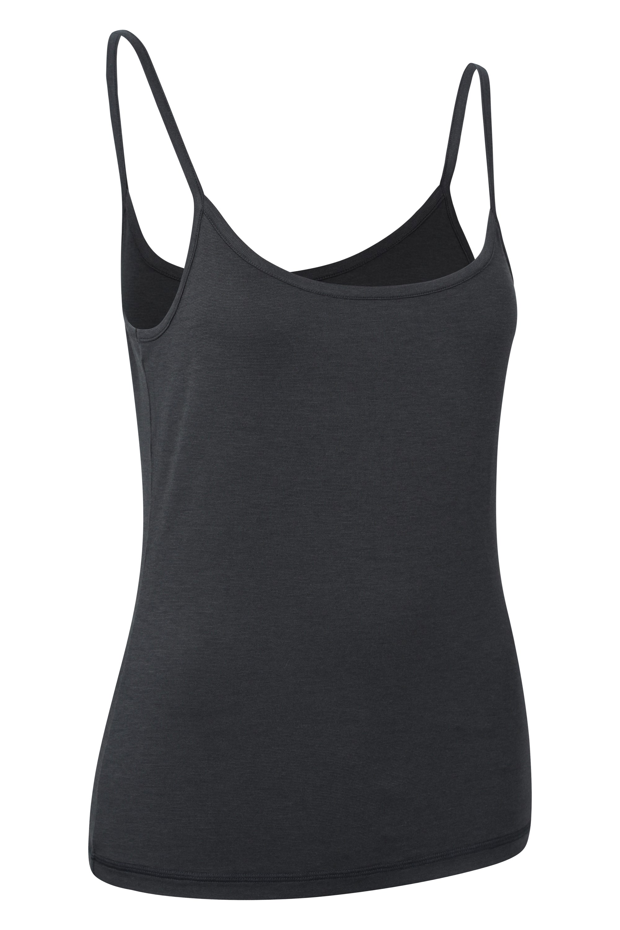 Keep The Heat Womens Isotherm Cami Top