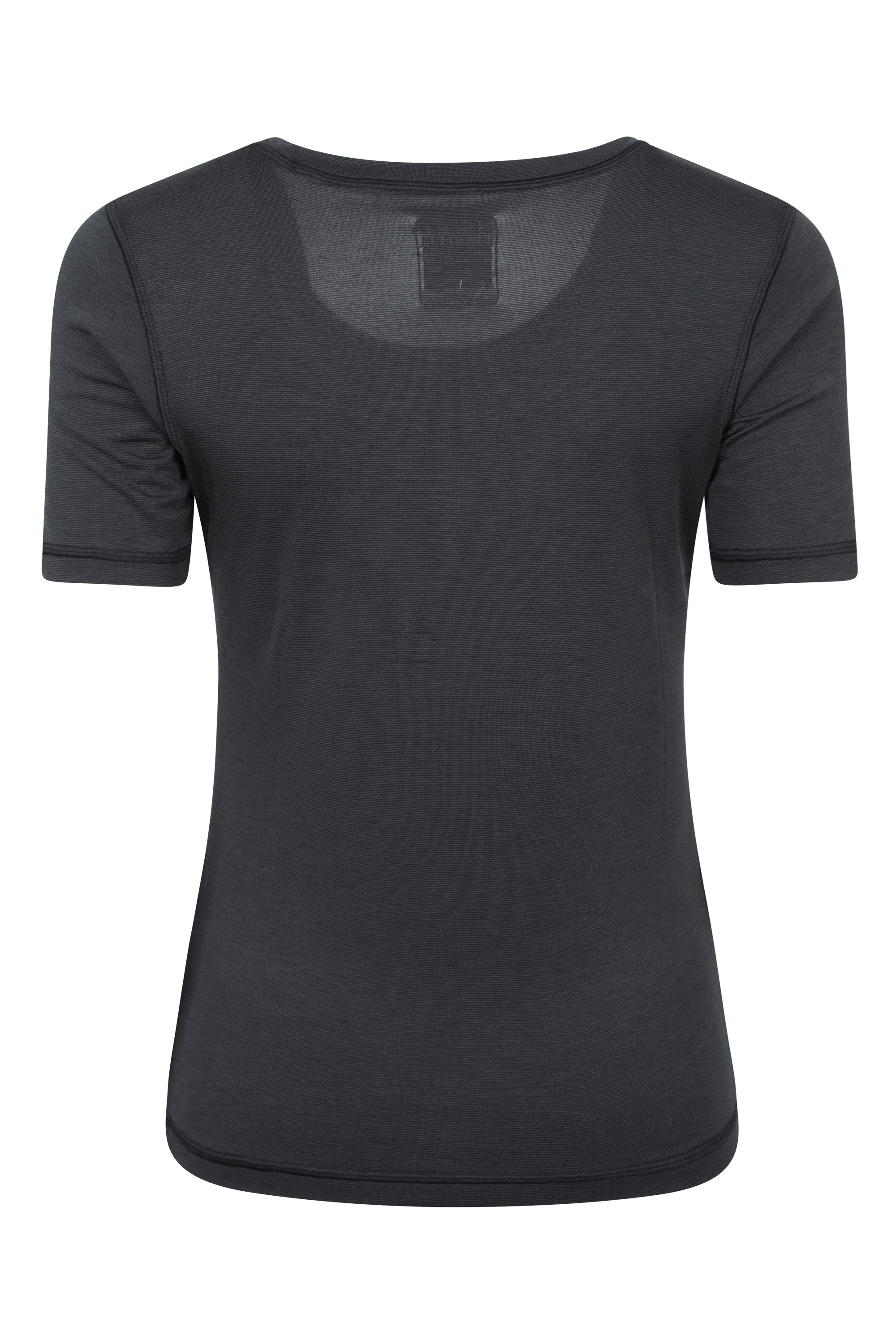Keep The Heat Womens Short Sleeve T-Shirt