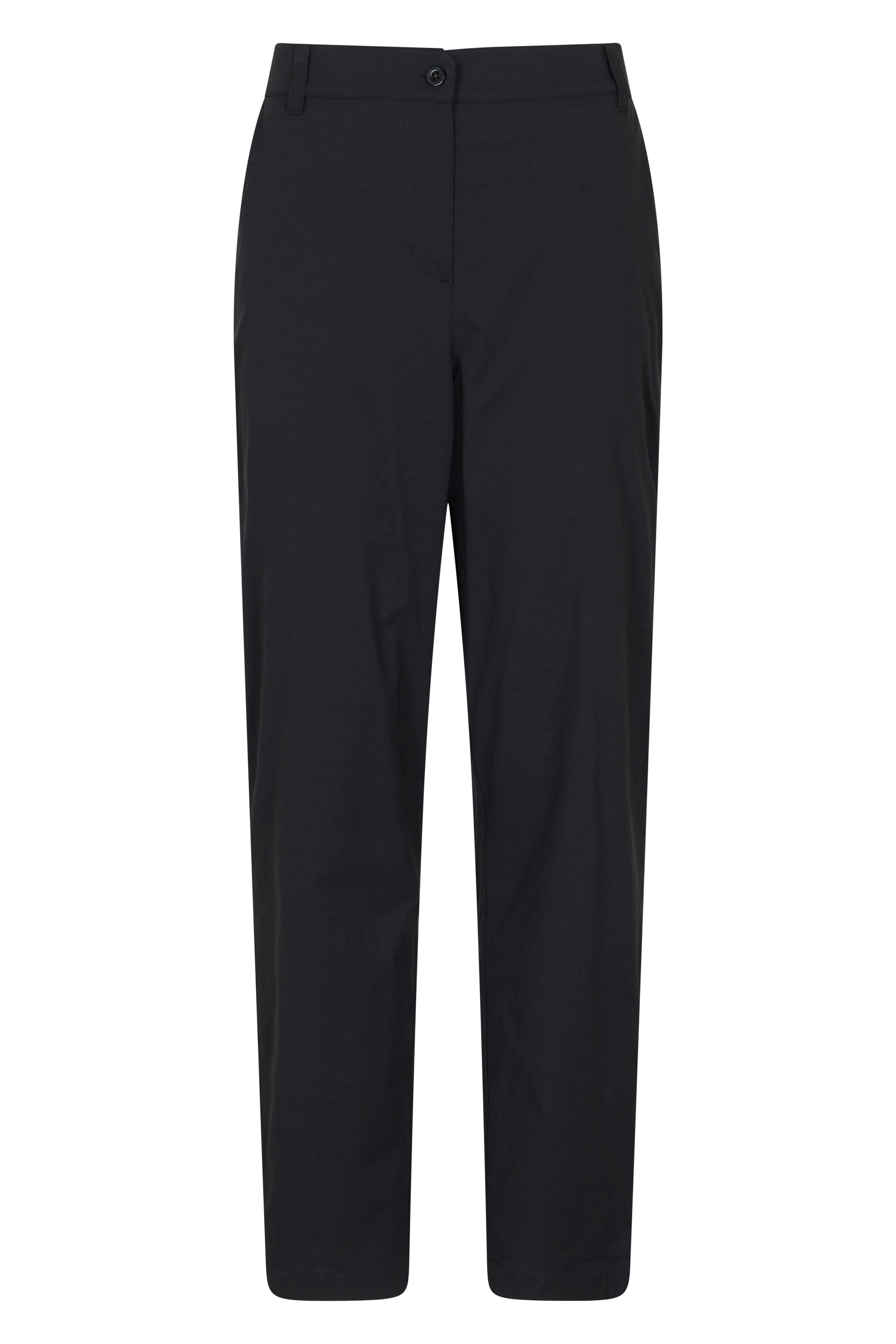 Winter Delta Womens Fleece Lined Short Trouser