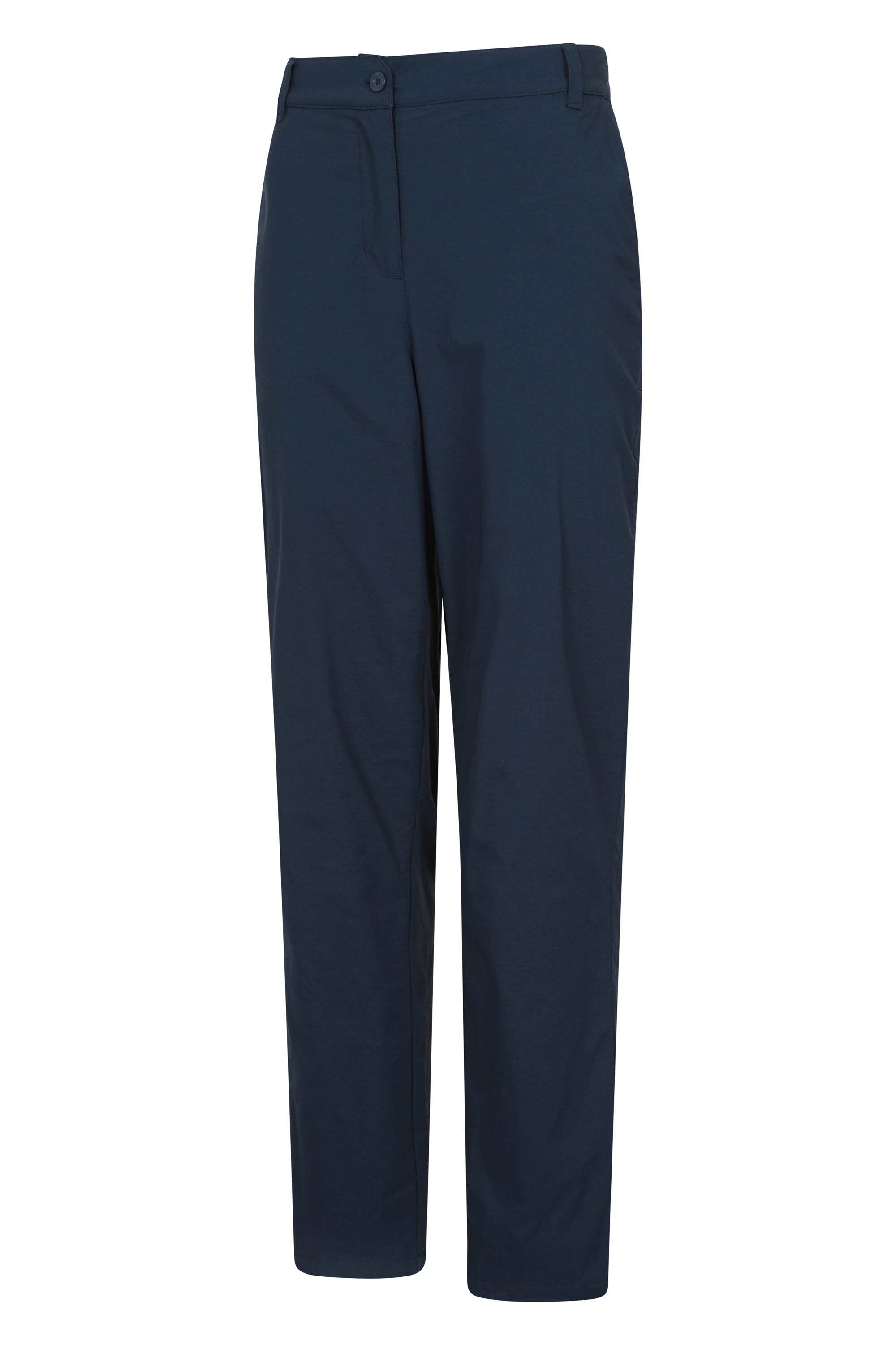 Winter Delta Womens Fleece Lined Short Trouser