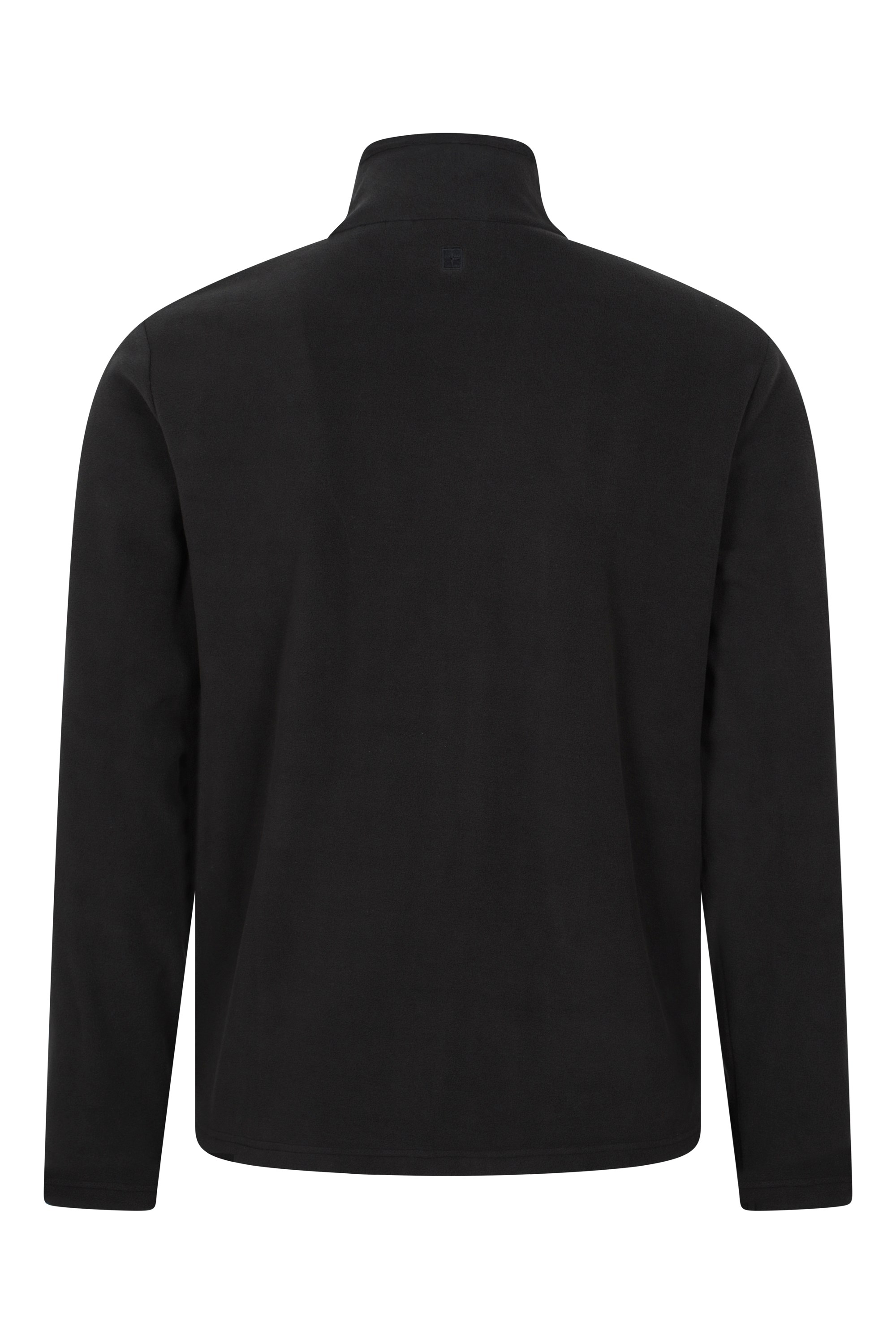 Raso Mens Full Zip Fleece