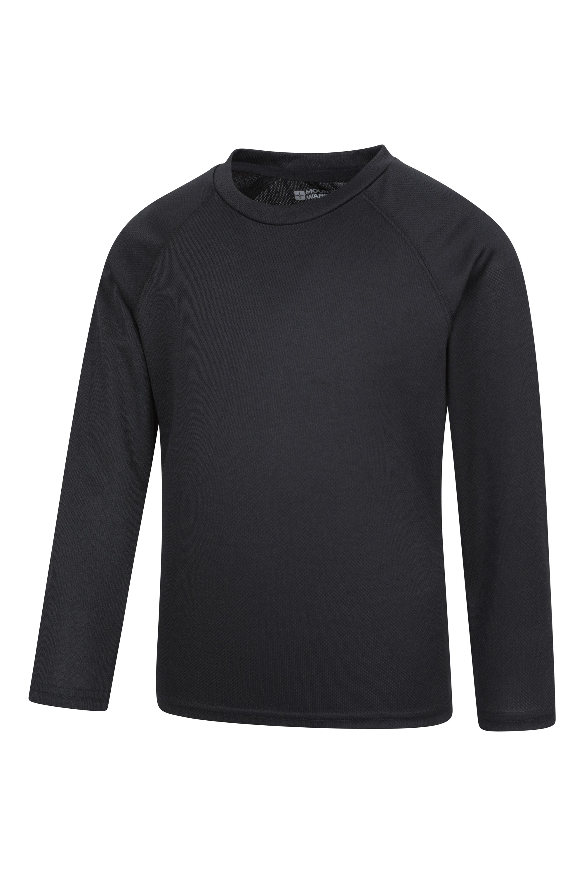 Endurance IsoCool Kids Long Sleeve Tee