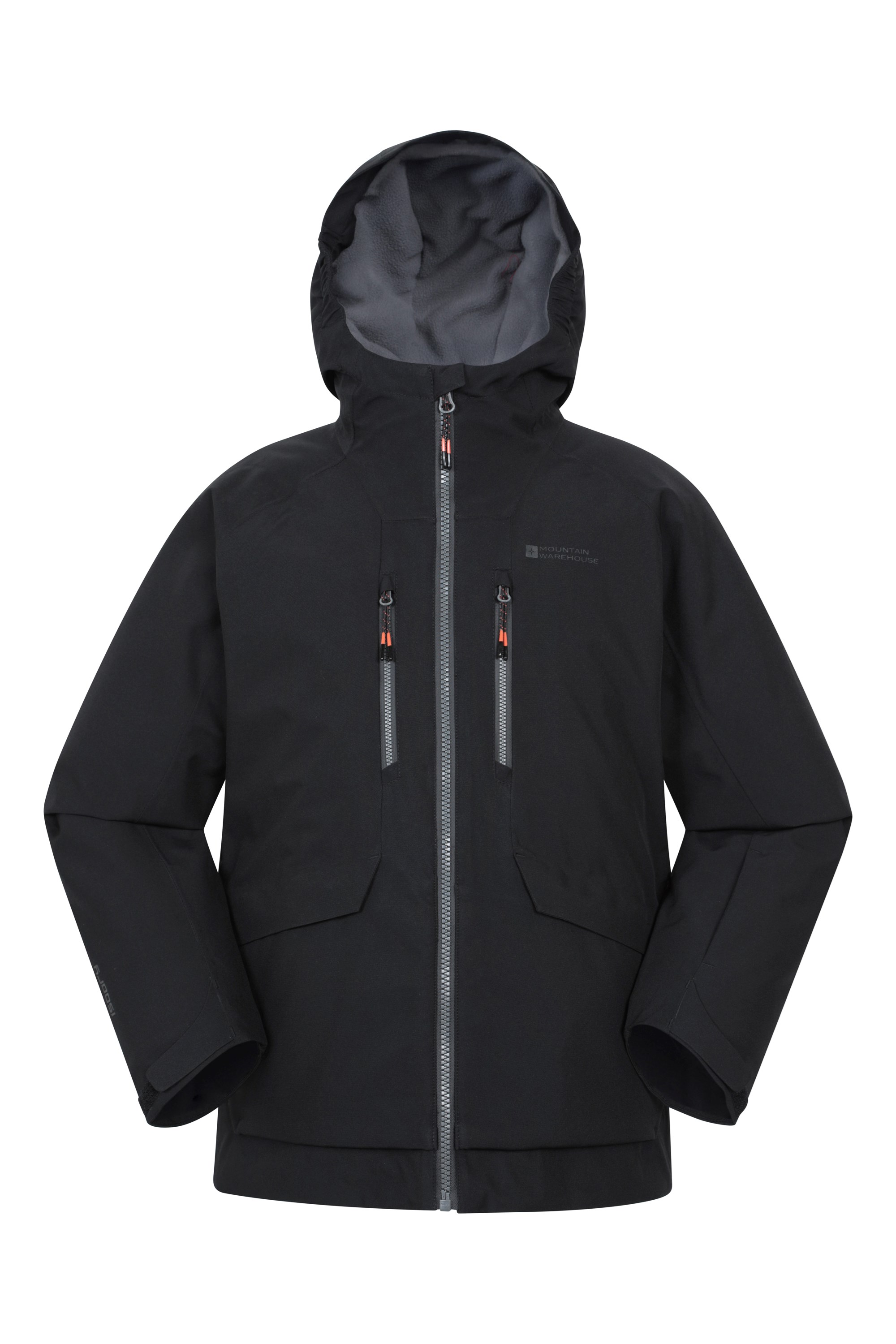 Blizzard Kids Extreme Waterproof Ski Jacket
