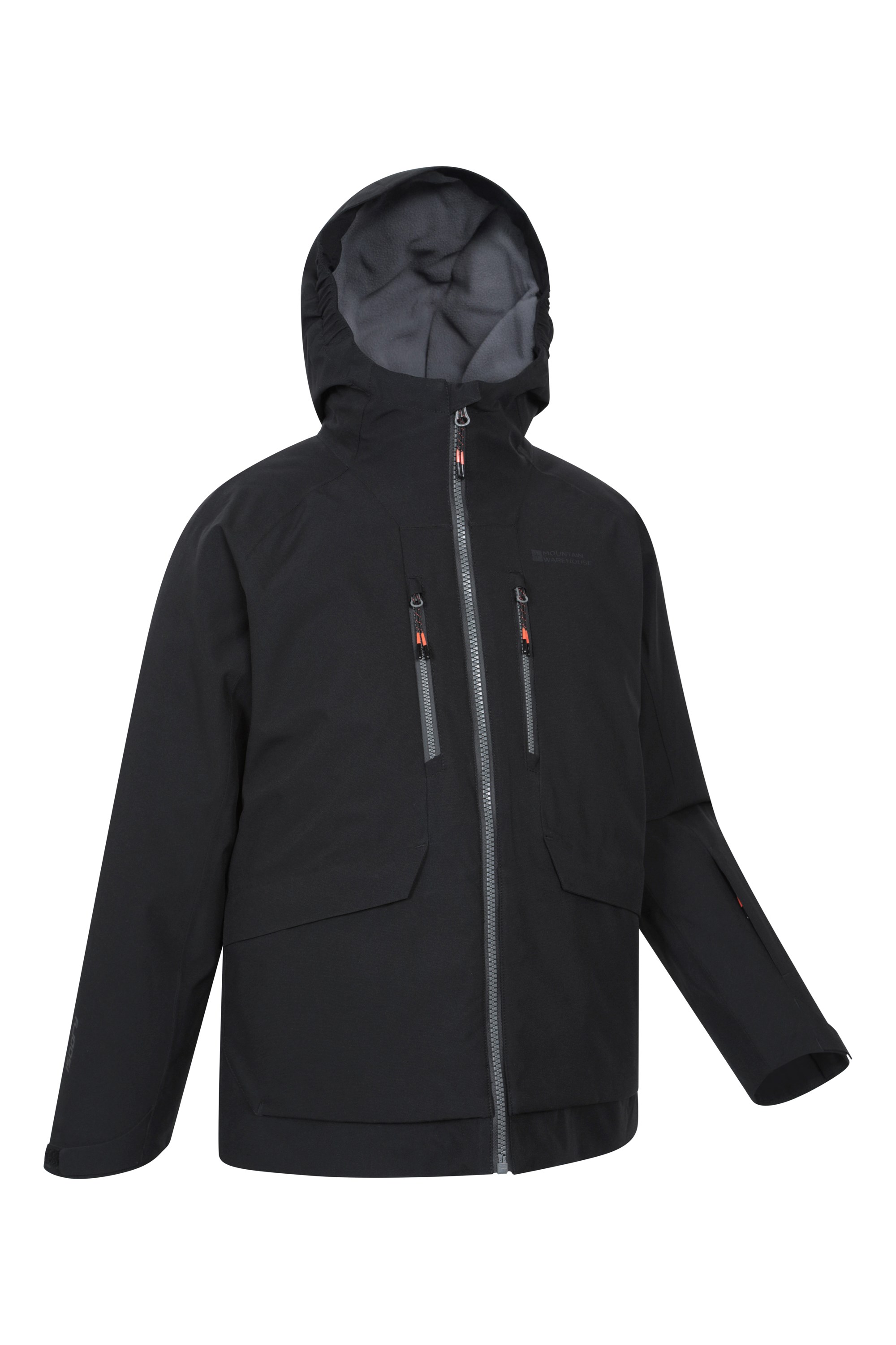 Blizzard Kids Extreme Waterproof Ski Jacket