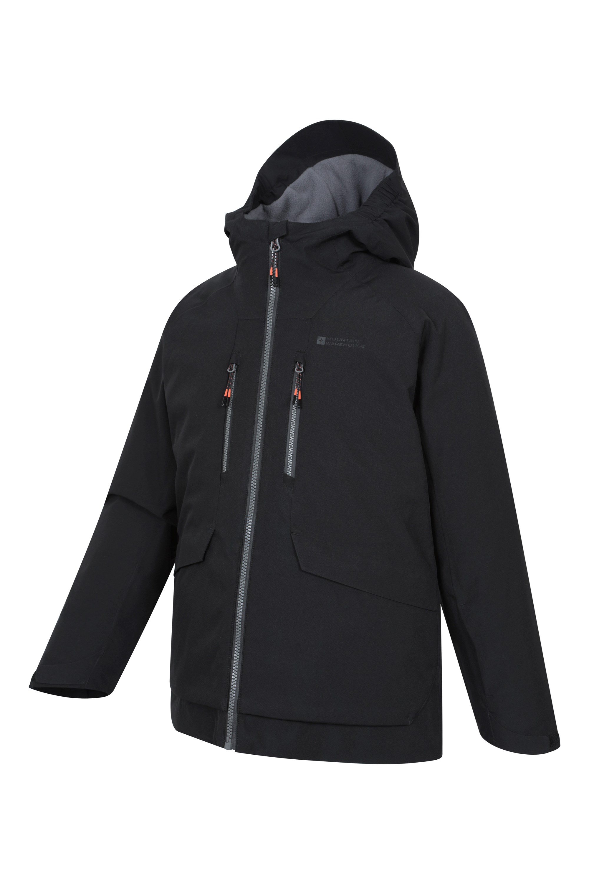Blizzard Kids Extreme Waterproof Ski Jacket
