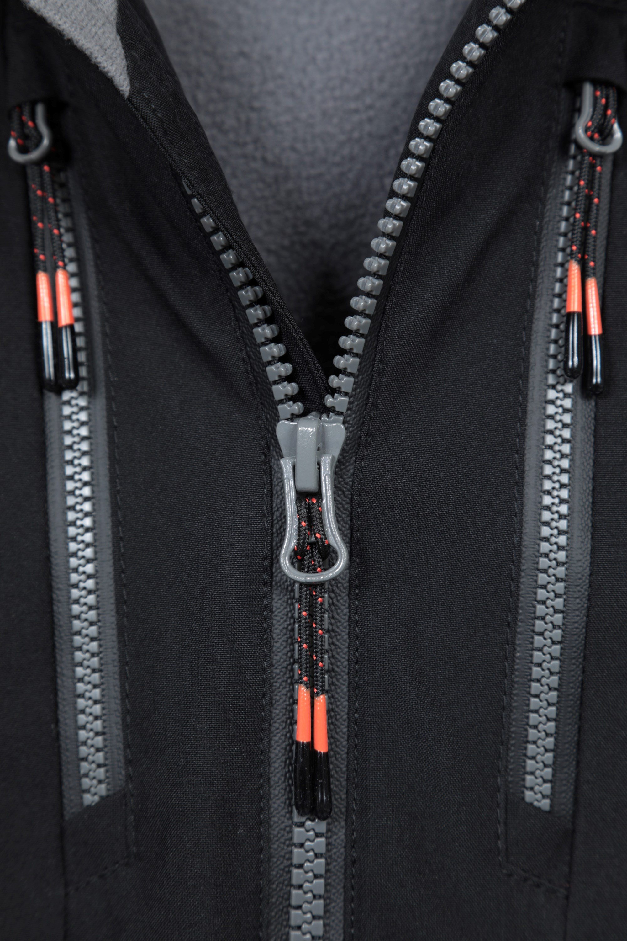 Blizzard Kids Extreme Waterproof Ski Jacket