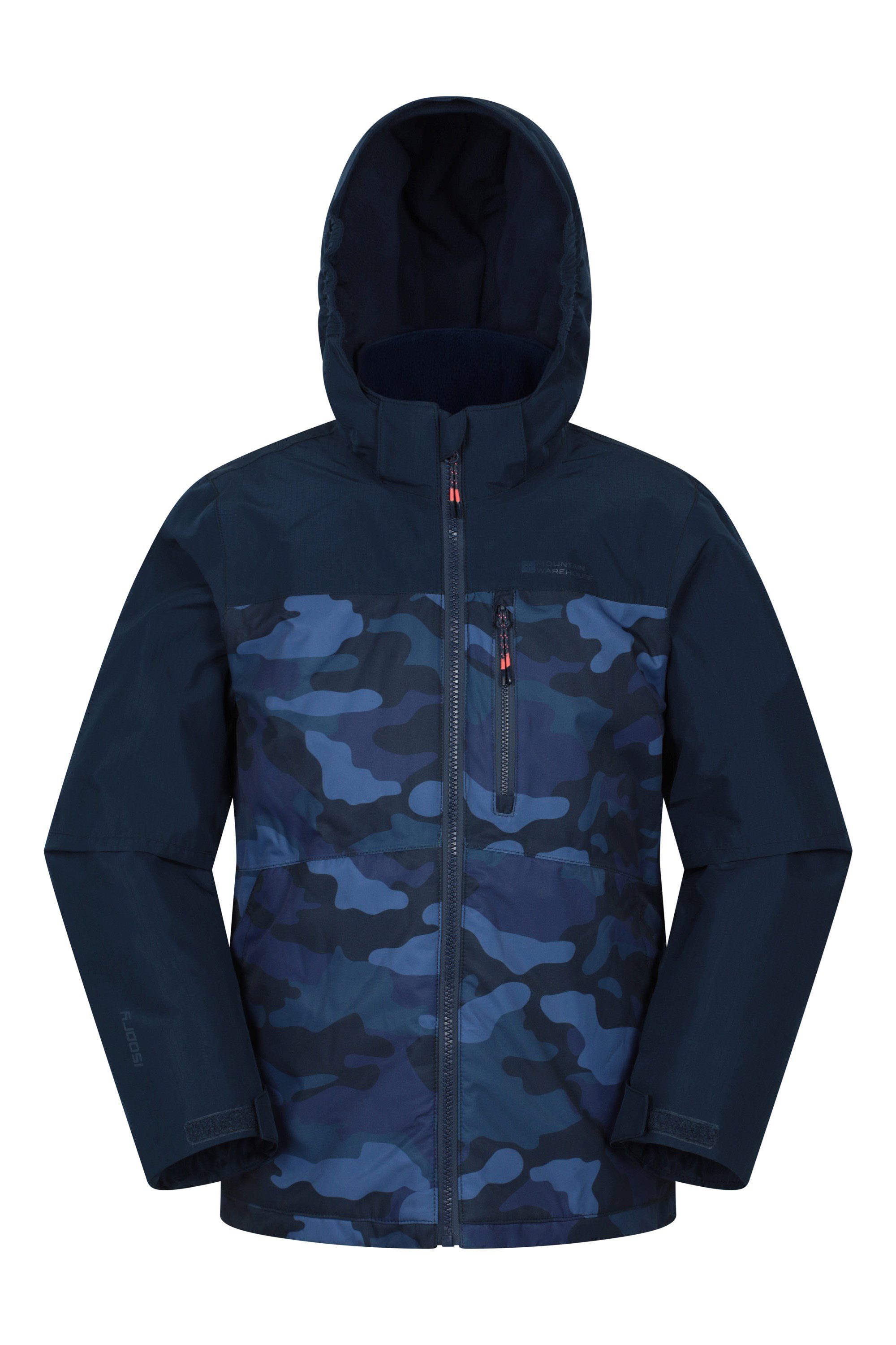 Vortex Kids Extreme Waterproof Ski Jacket & Pant