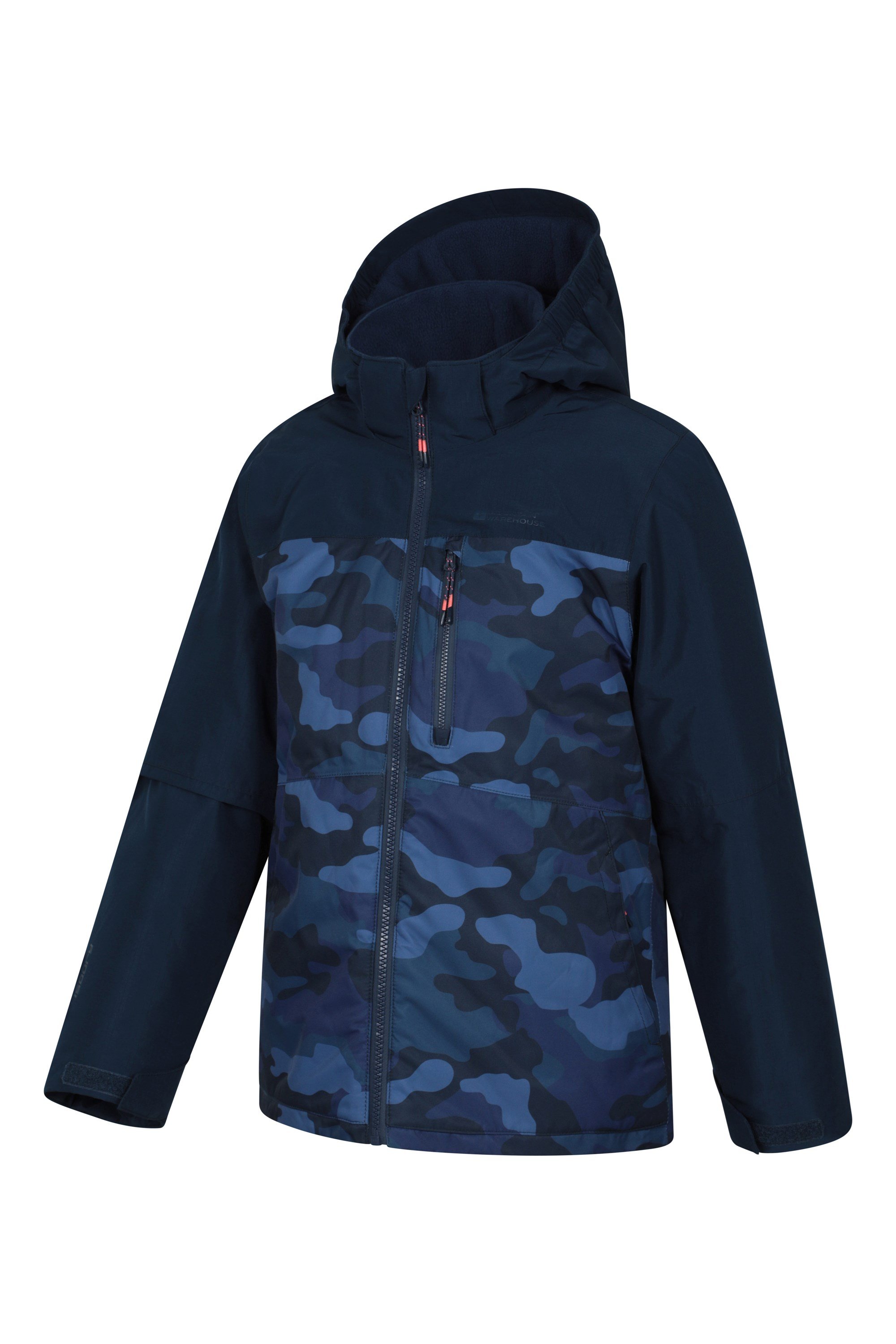 Vortex Kids Extreme Waterproof Ski Jacket & Pant