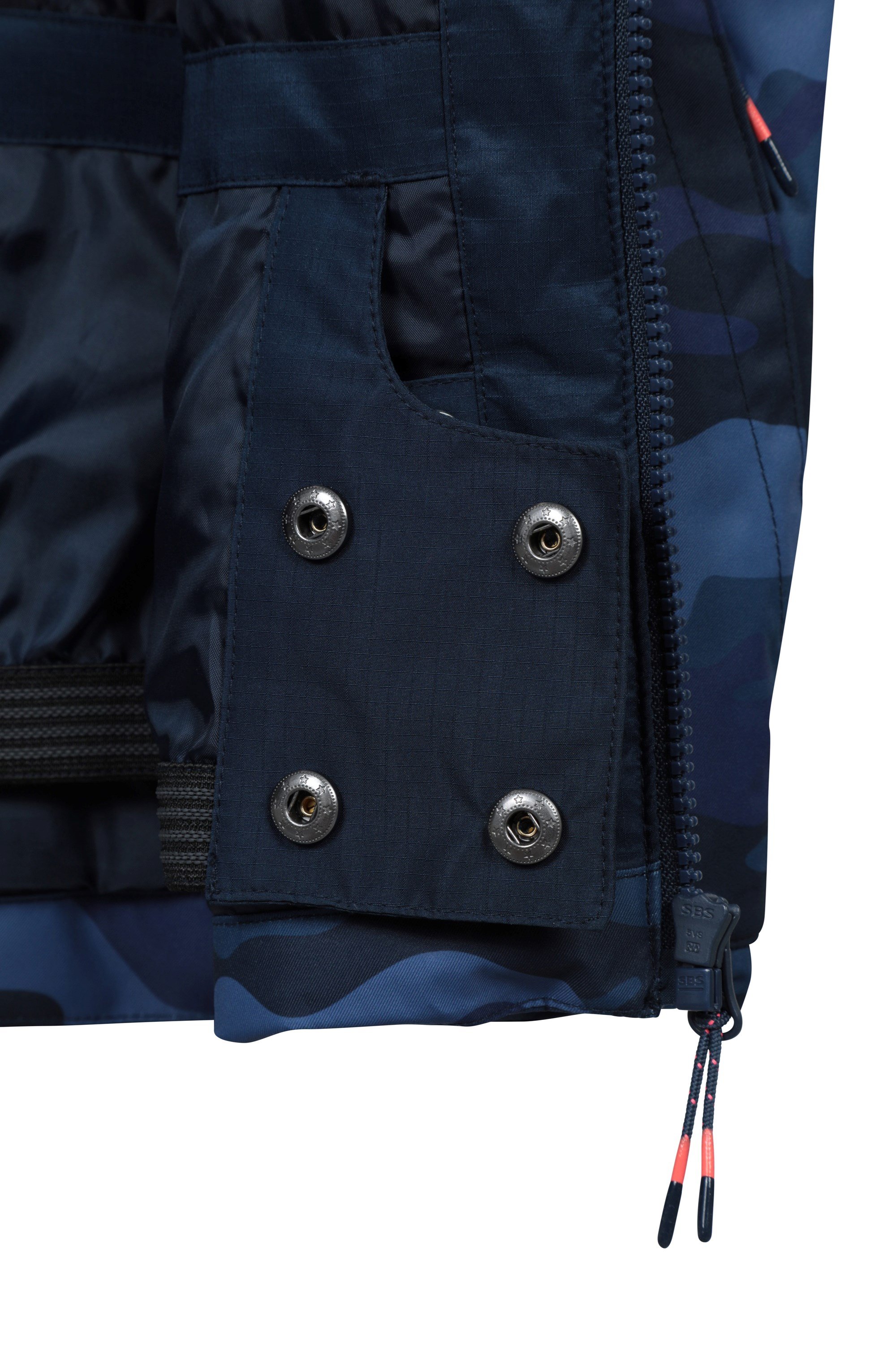 Vortex Kids Extreme Waterproof Ski Jacket & Pant