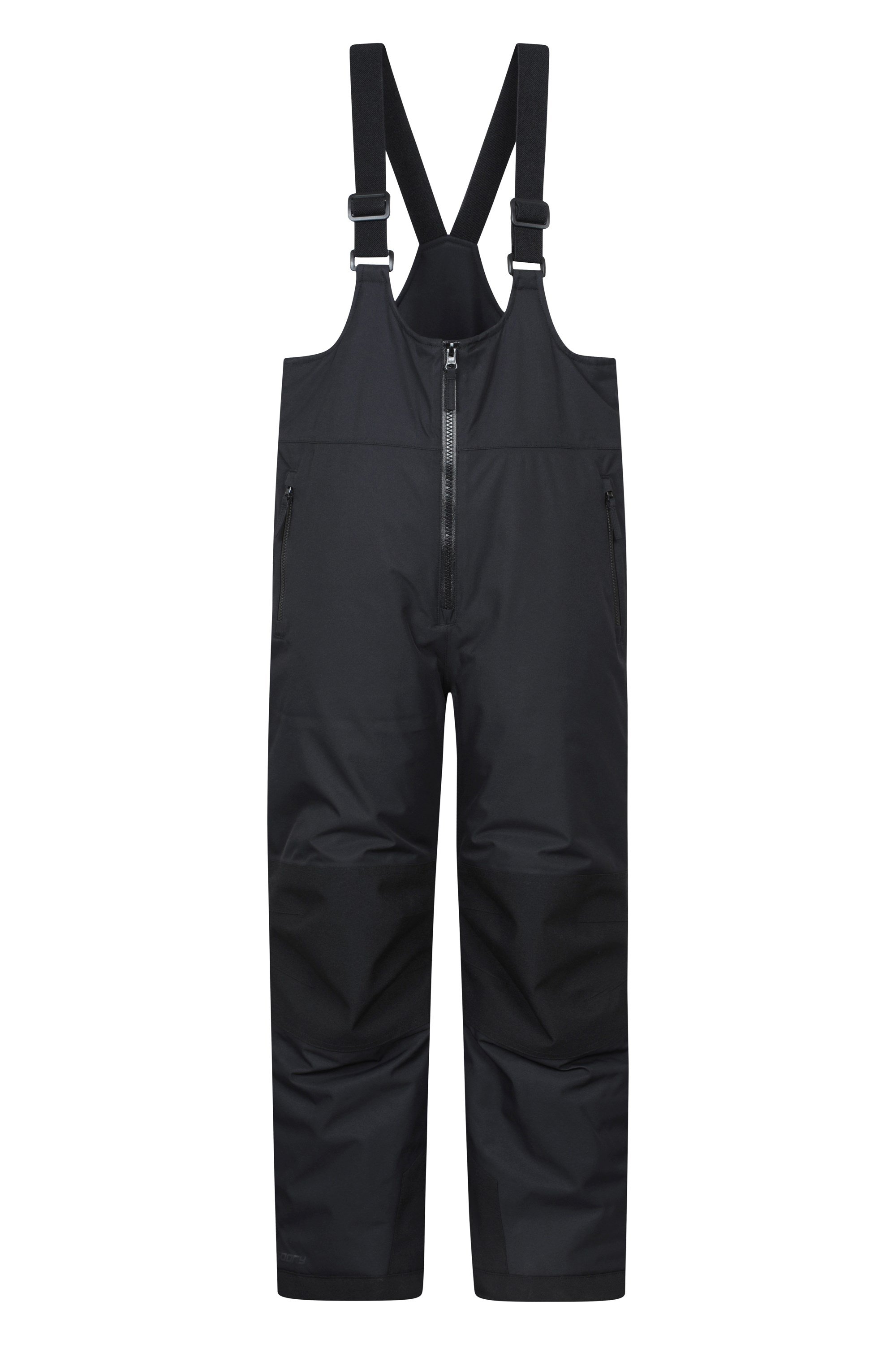 Falcon Kids Extreme Waterproof Snow Bibfront Pant