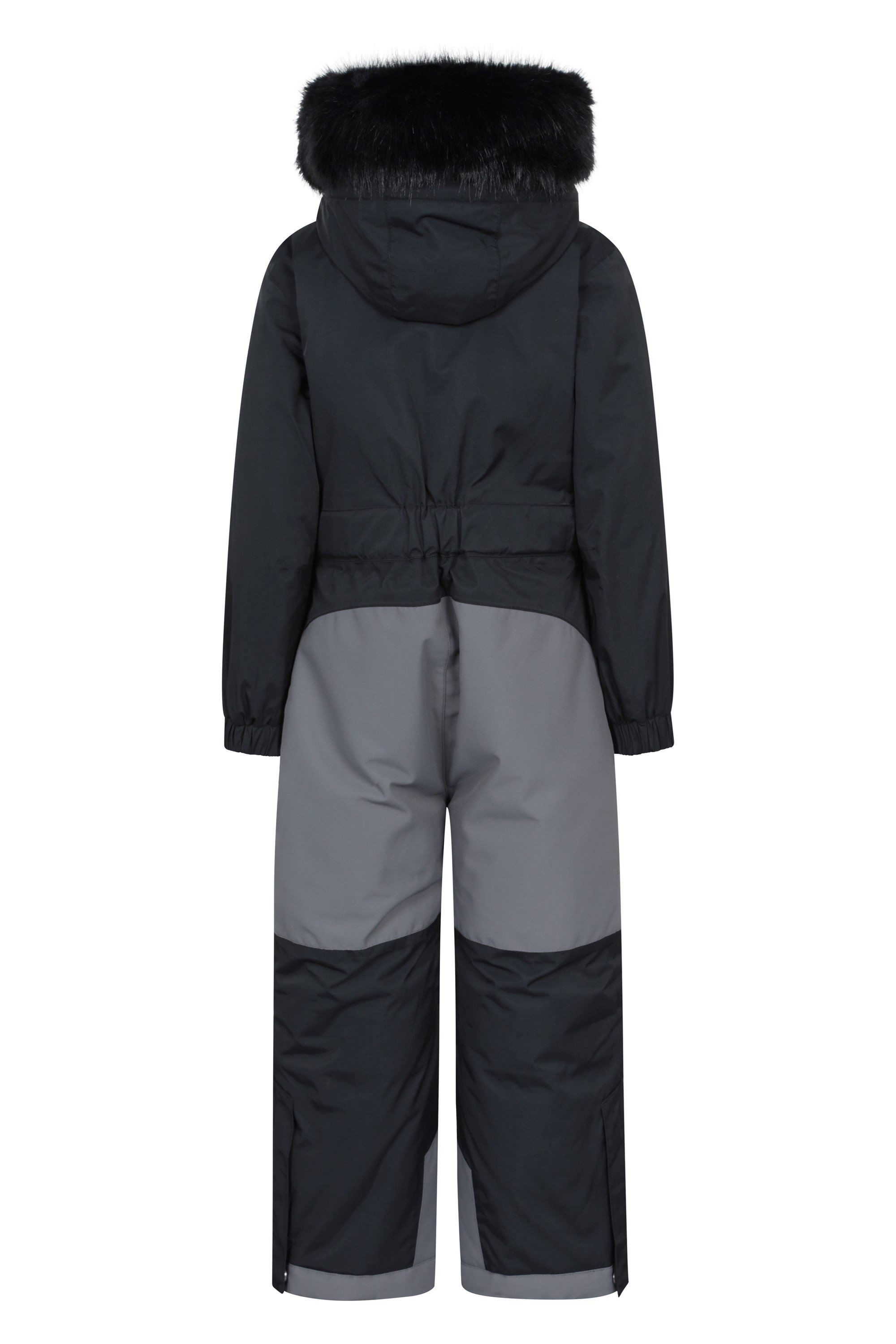 Piste Kids Waterproof Parka Snowsuit
