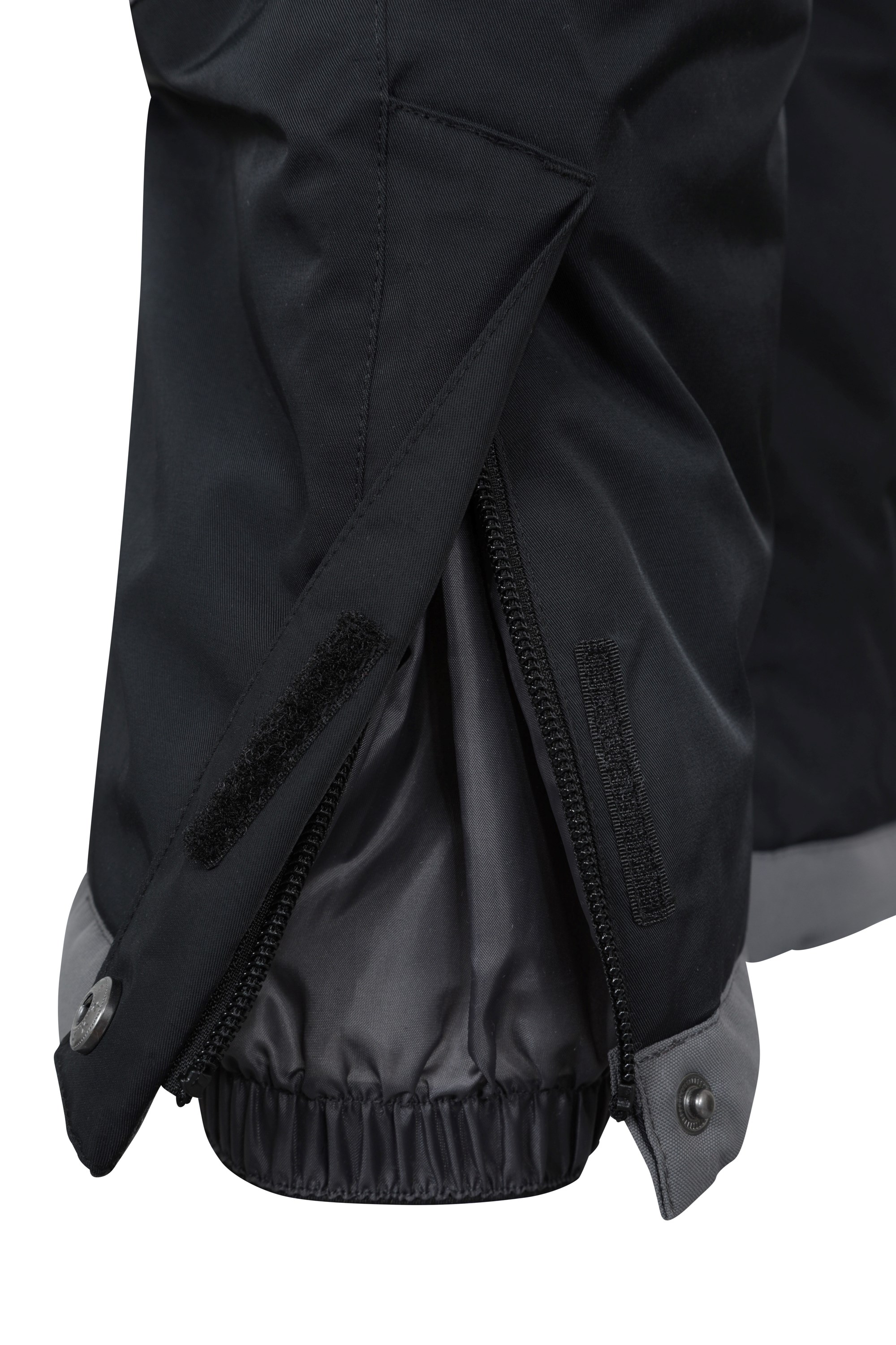 Piste Kids Waterproof Parka Snowsuit