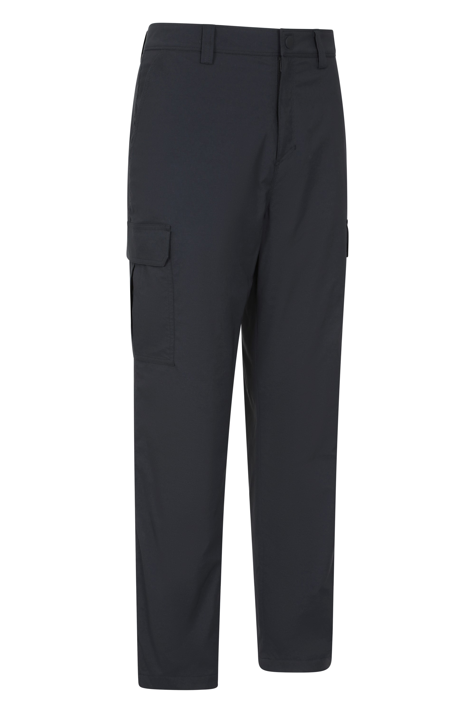 Winter Delta Mens Fleece Lined Trouser Regular Fit
