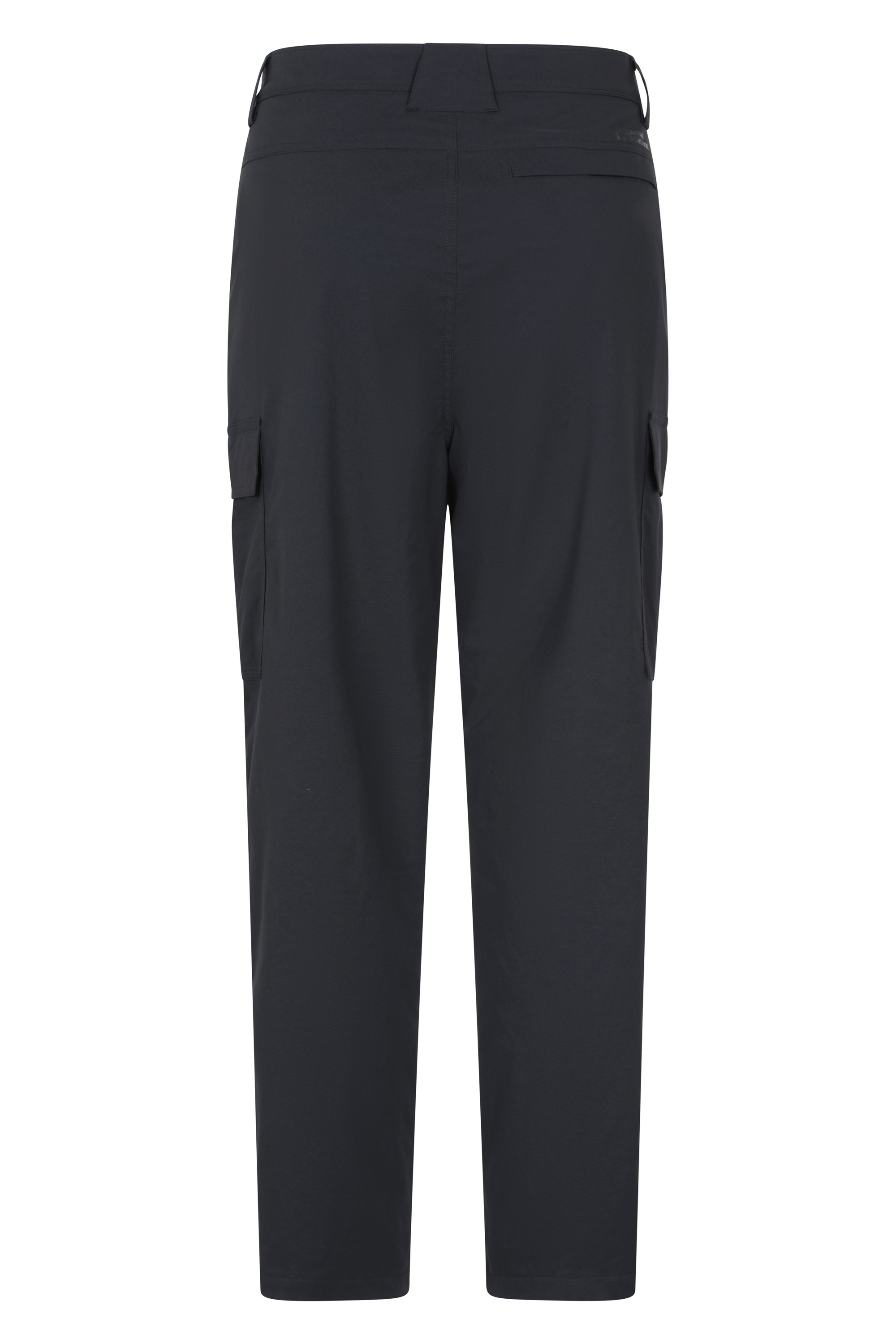 Winter Delta Mens Fleece Lined Trouser Regular Fit