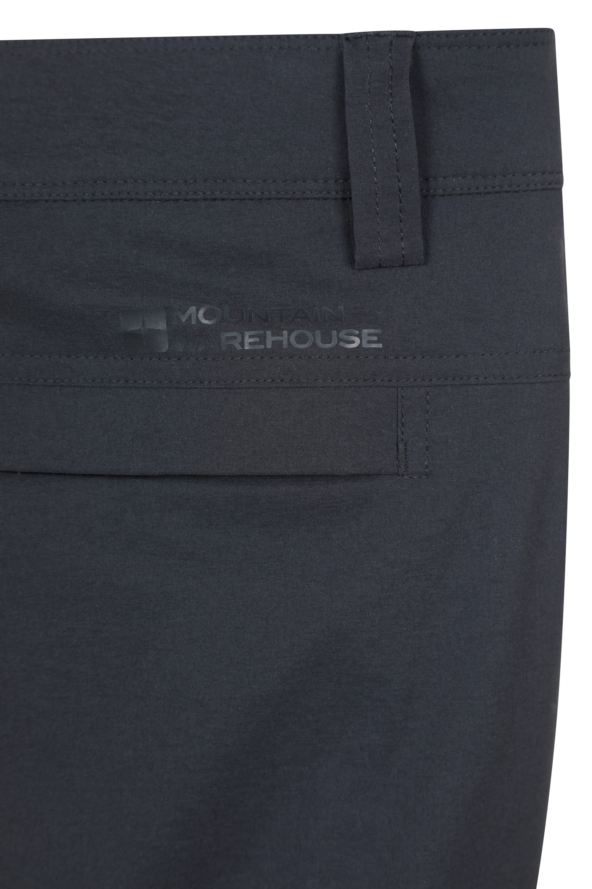 Winter Delta Mens Fleece Lined Trouser Regular Fit