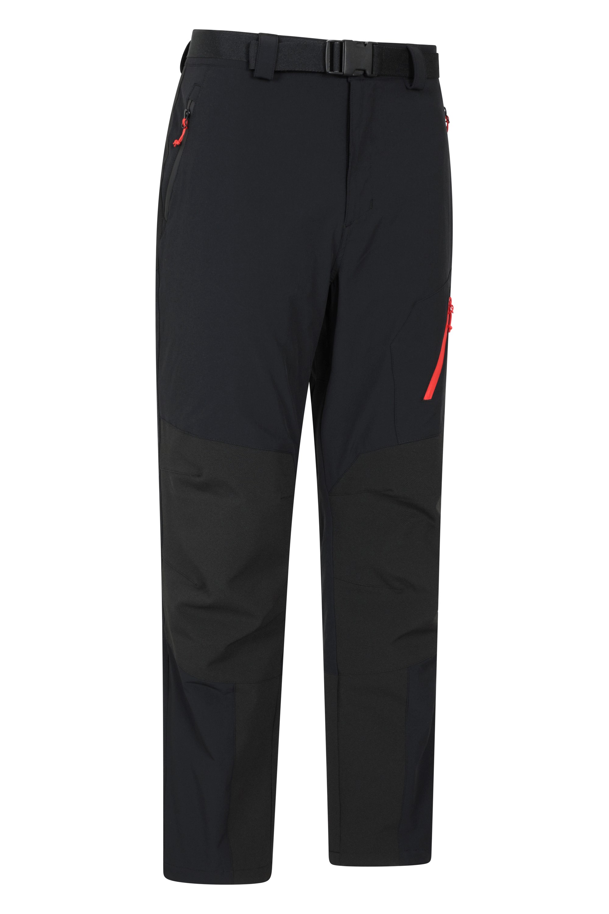 Winter Forest Fleece Lined Regular Trouser