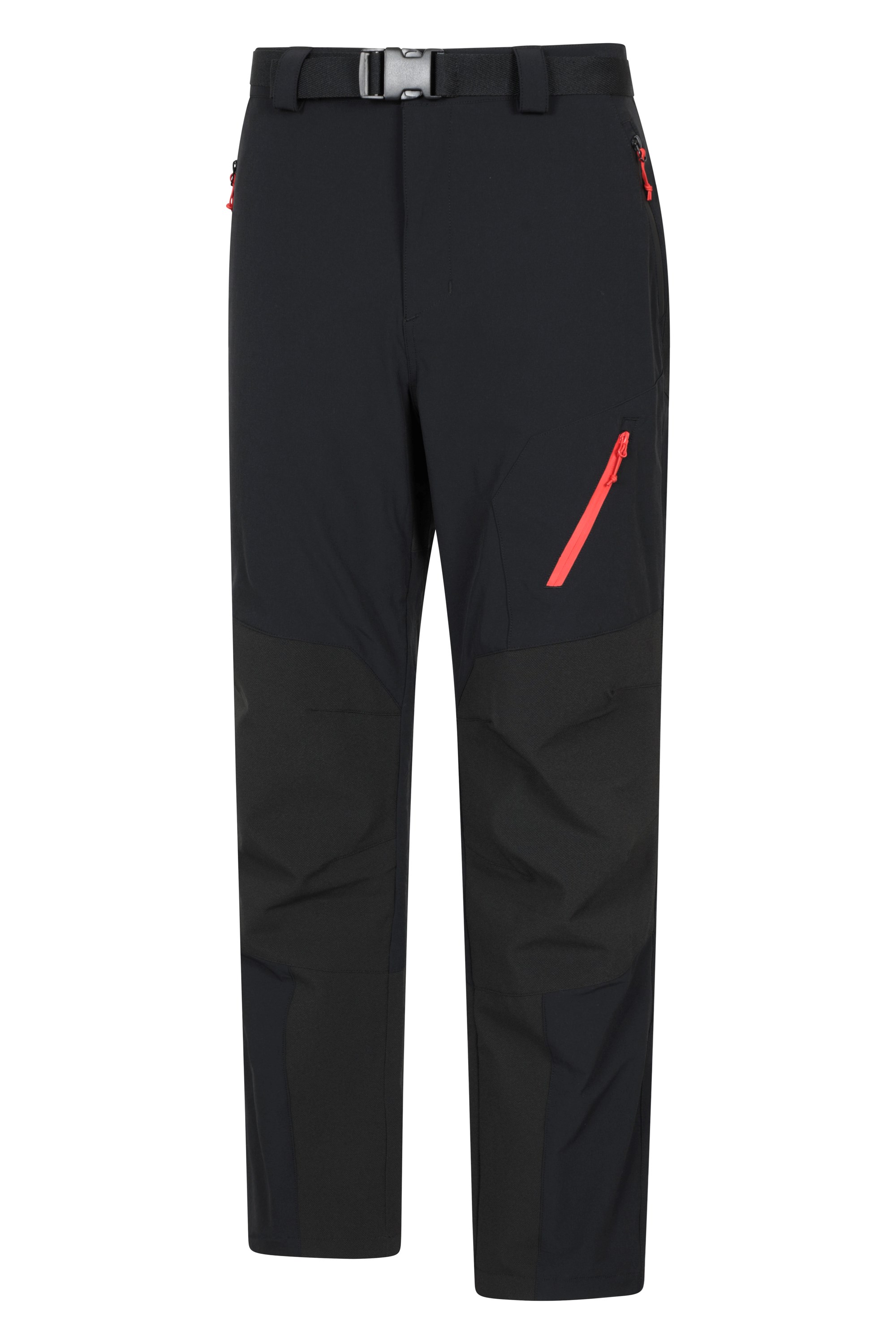 Winter Forest Fleece Lined Regular Trouser