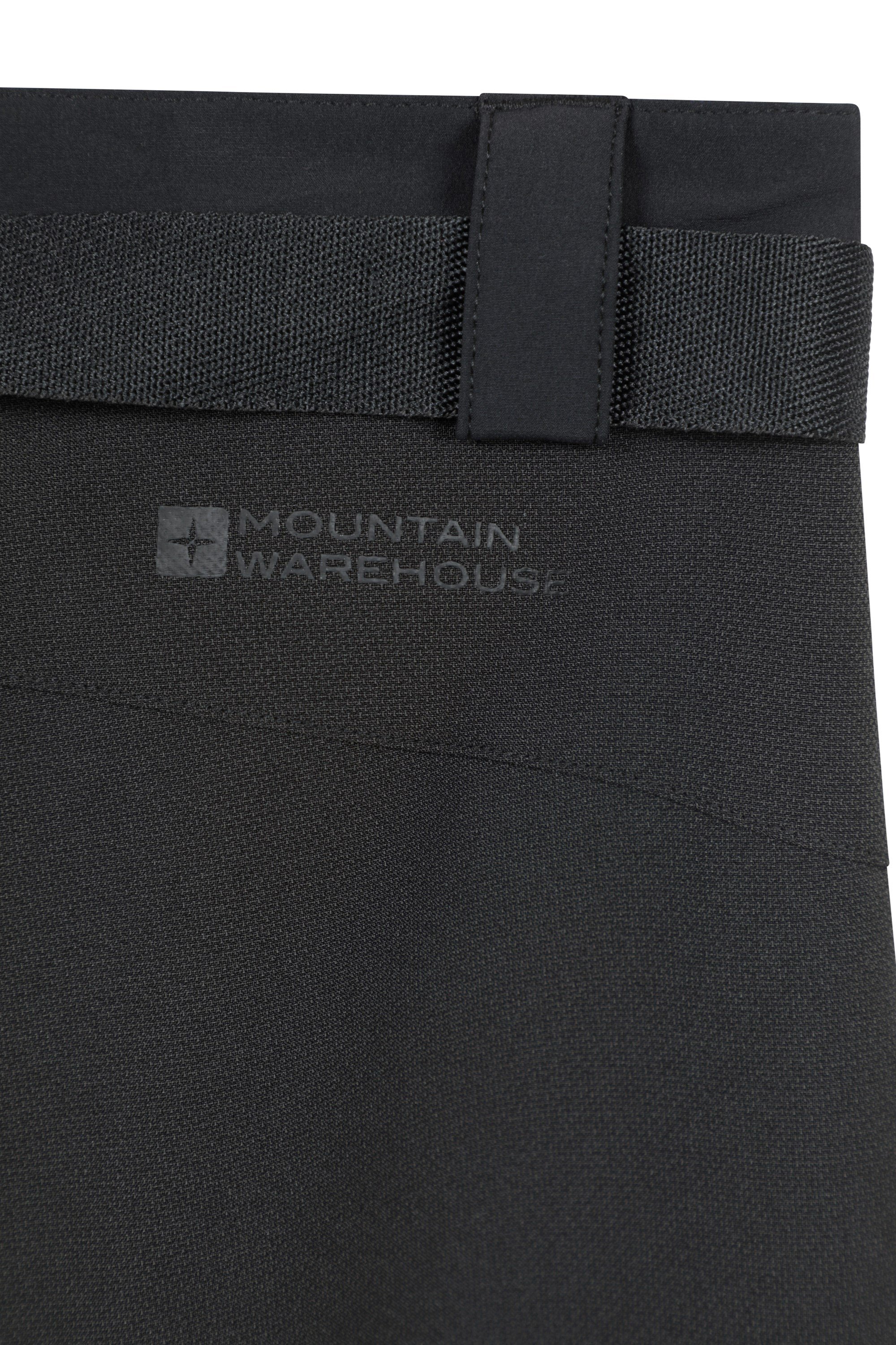 Winter Forest Fleece Lined Regular Trouser