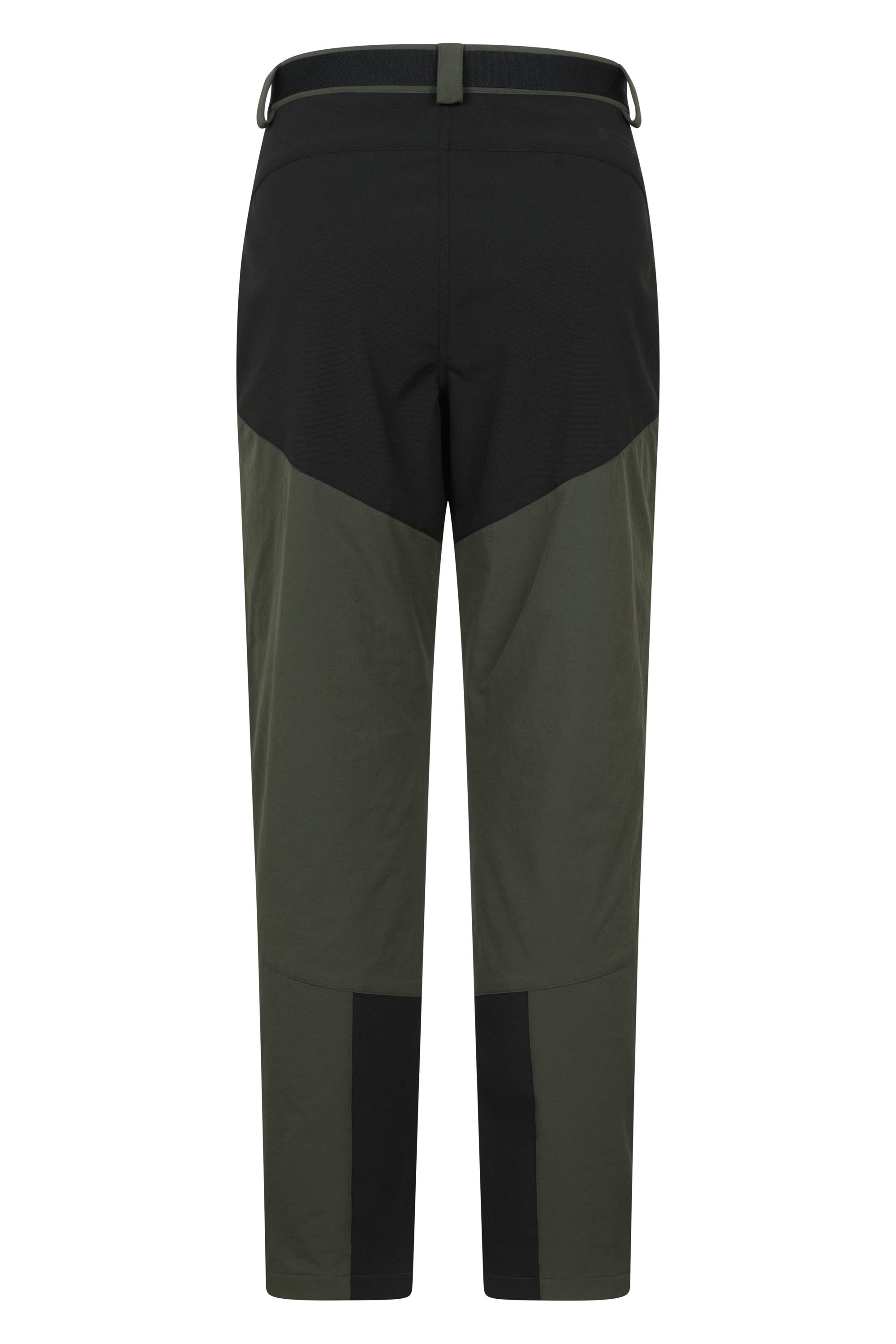 Winter Forest Fleece Lined Regular Trouser