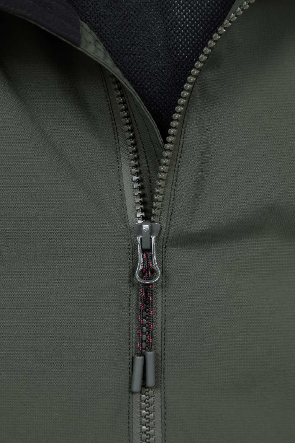 Mountain Warehouse Mens Canyon Waterproof Jacket - Picture 12 of 18