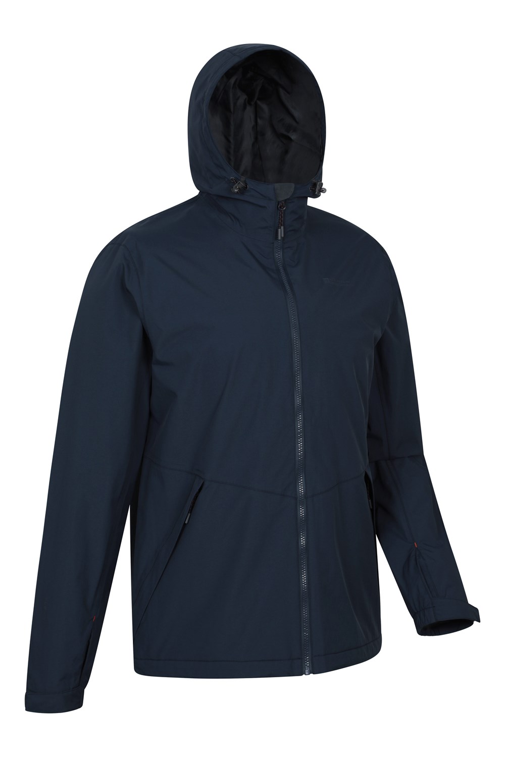 Mountain Warehouse Mens Canyon Waterproof Jacket - Picture 15 of 18