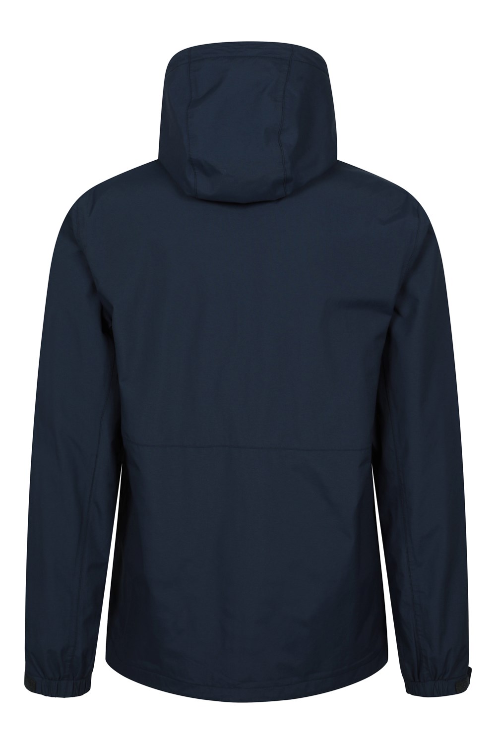 Mountain Warehouse Mens Canyon Waterproof Jacket - Picture 16 of 18