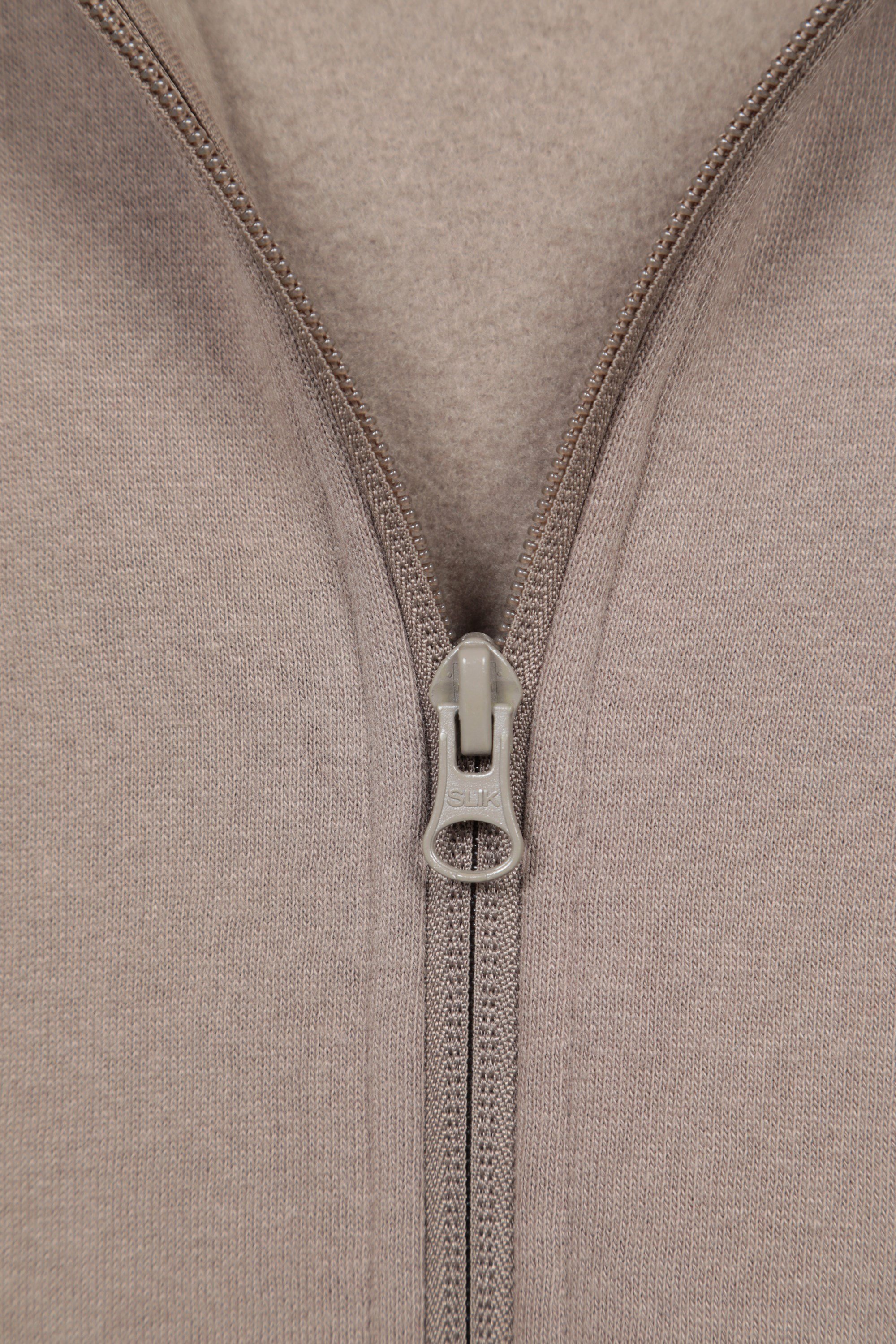 Texture Mens Mountain Graphic Full Zip Hoodie