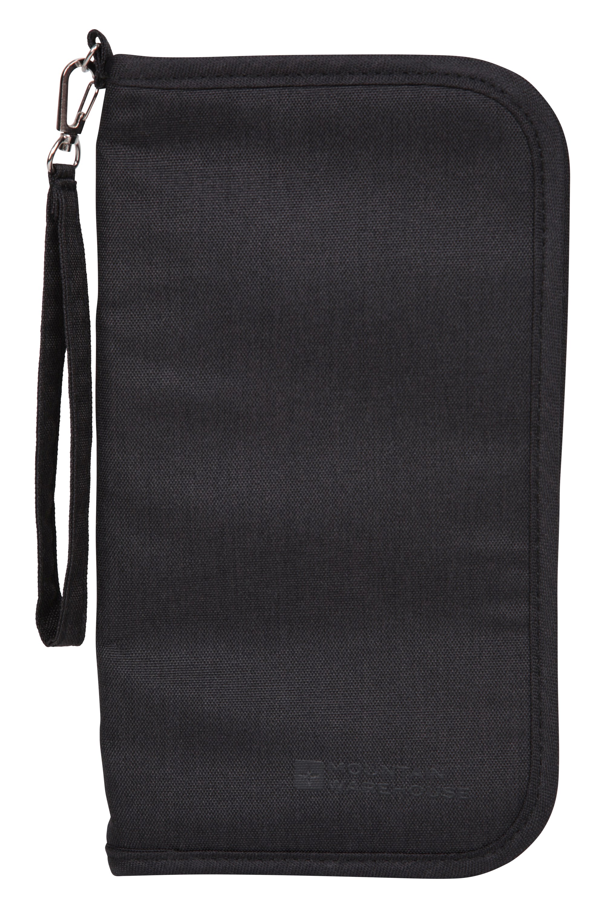 Travel Organiser Wallet