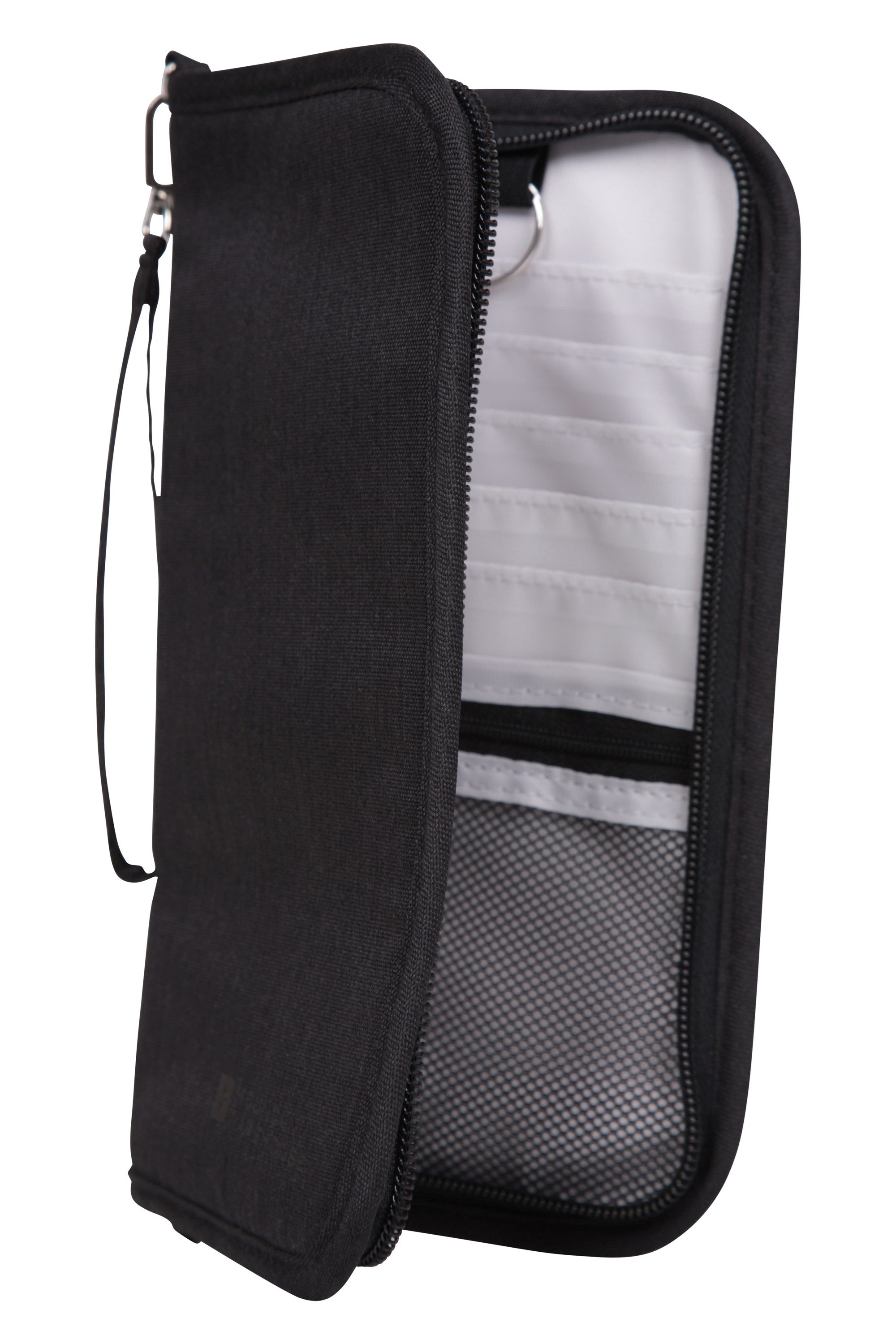 Travel Organiser Wallet