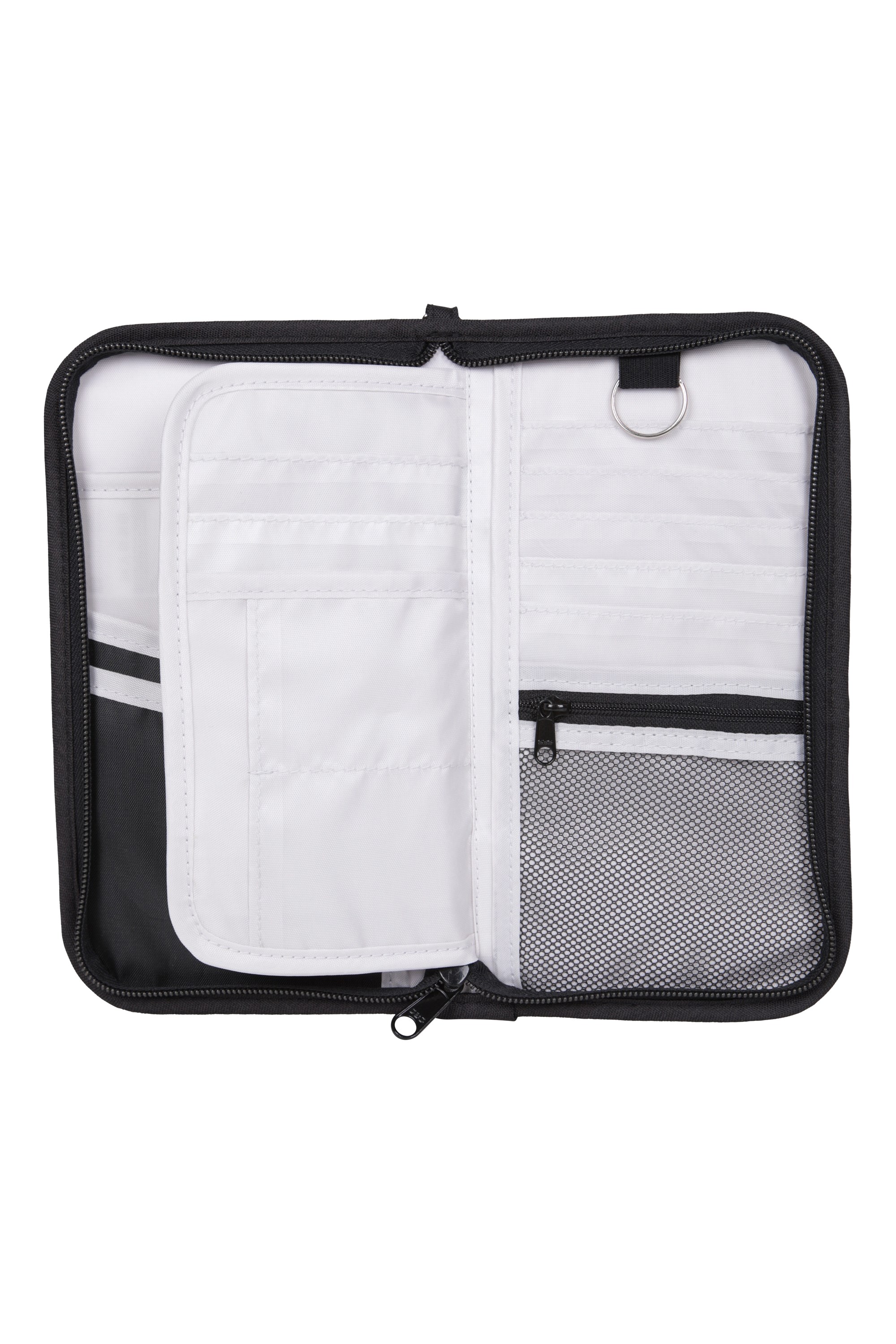 Travel Organiser Wallet