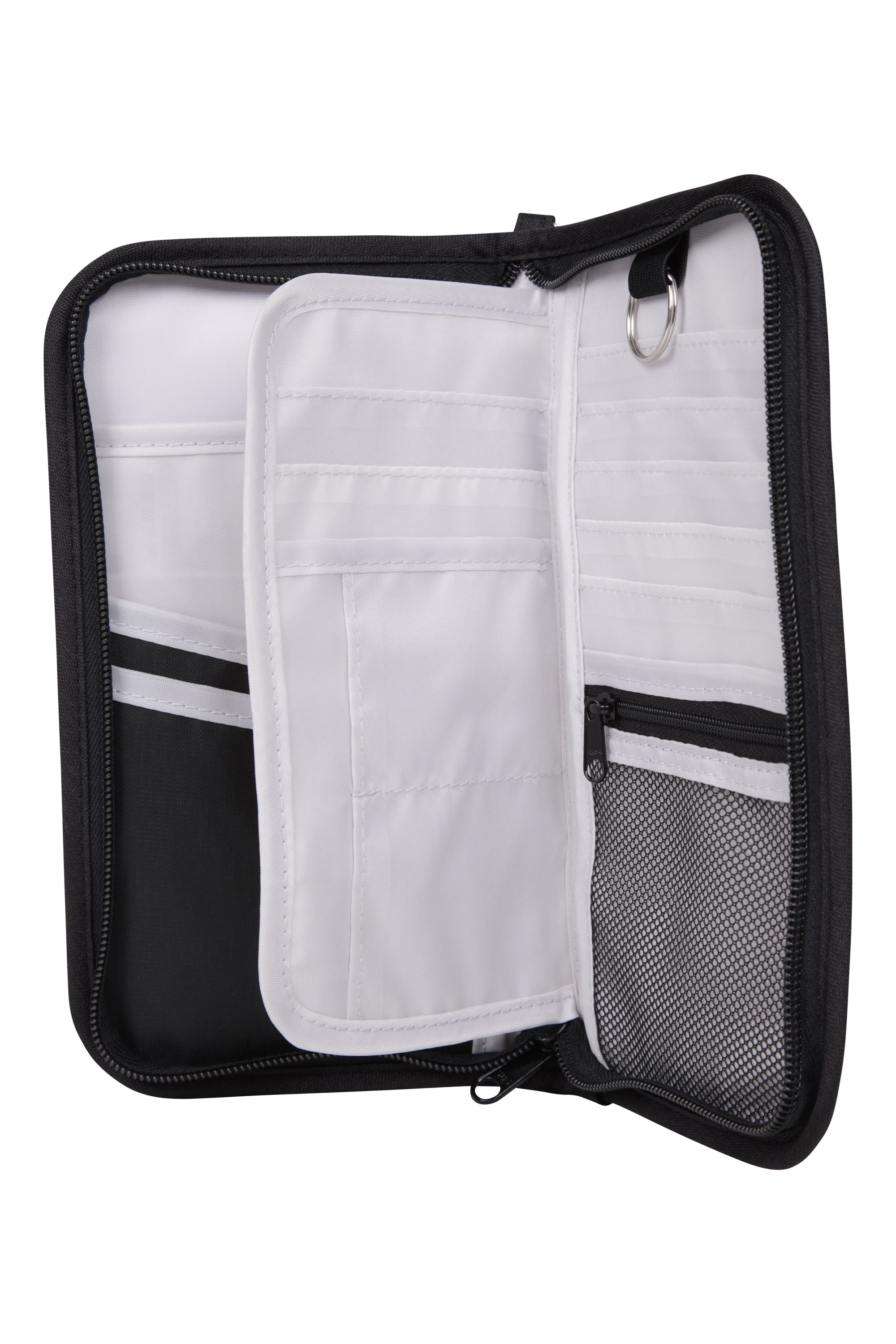 Travel Organiser Wallet